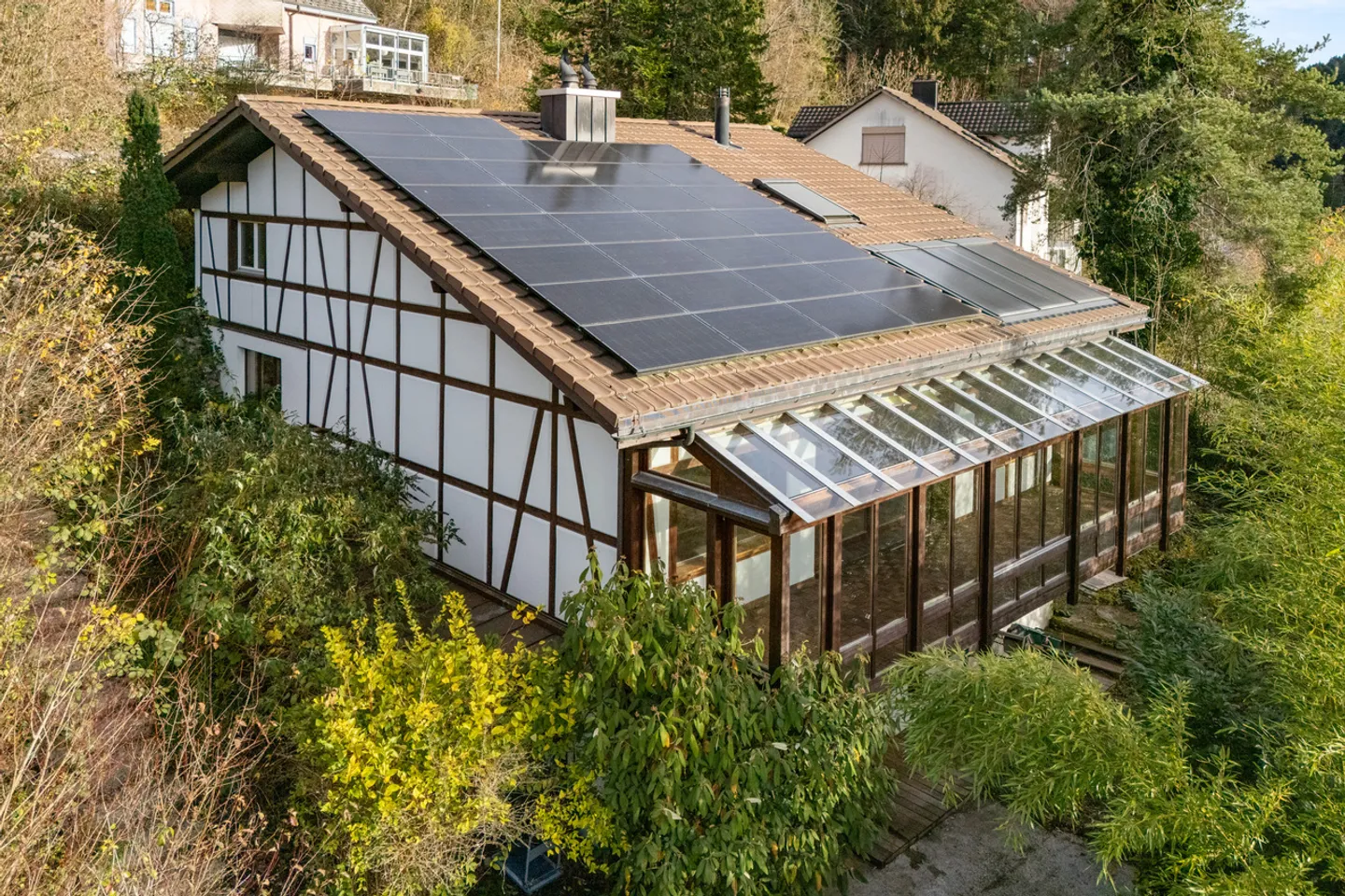 Ein Zuhause zum Verlieben - mit Raum für Ihre Wohnträume - Foto 2 von 8