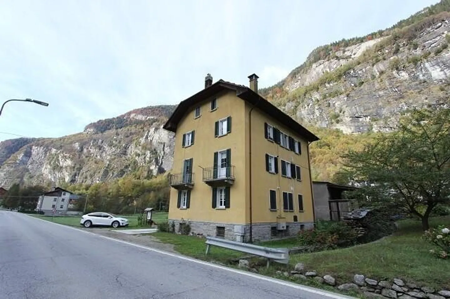 Charmante EG-Wohnung - Foto 11 von 12