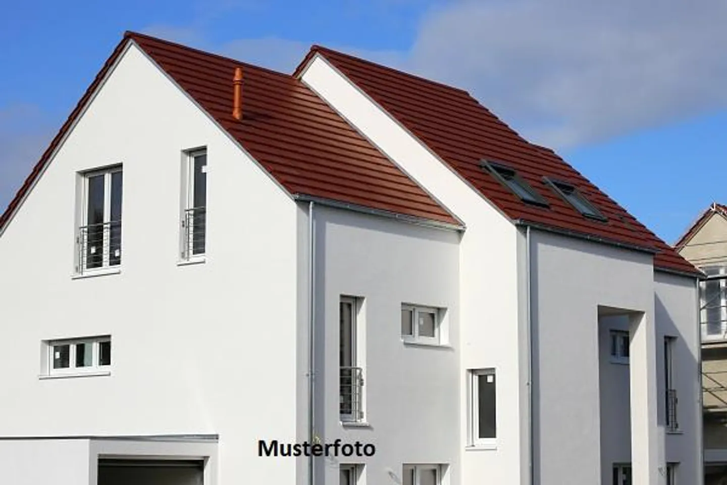 Casa unifamiliare di 5,5 stanze in posizione tranquilla - Foto 1 di 13