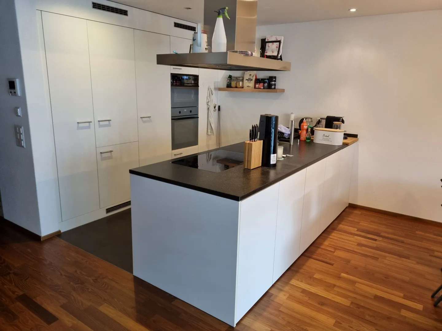 Ihr neues Zuhause: Lichtdurchflutete 4.5-Zimmer-Maisonette für Familien - Foto 2 von 10