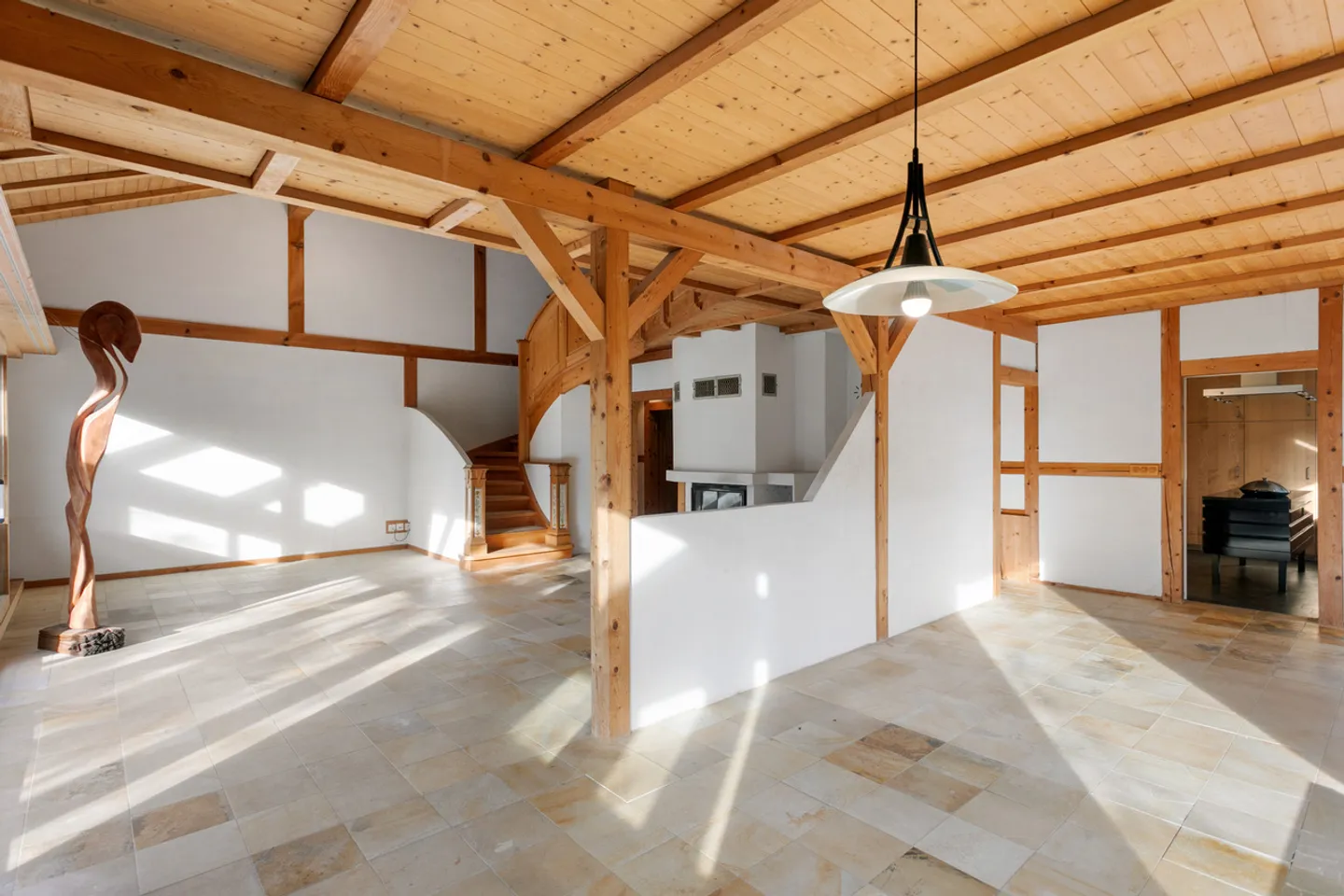 Ein Zuhause zum Verlieben - mit Raum für Ihre Wohnträume - Foto 3 von 8