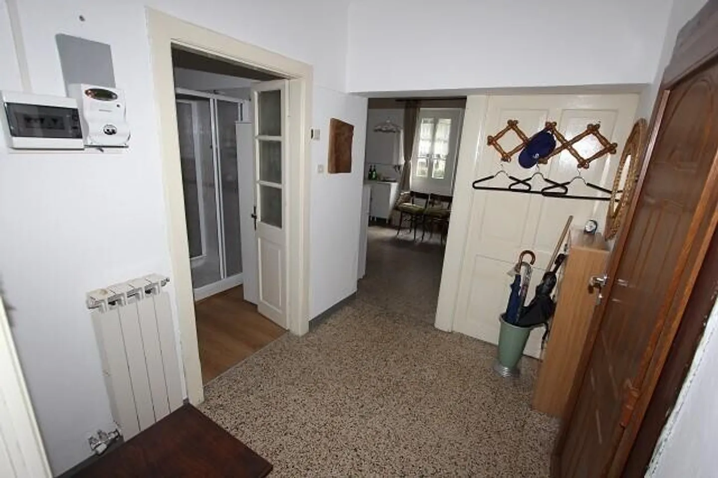 Charmante EG-Wohnung - Foto 9 von 12