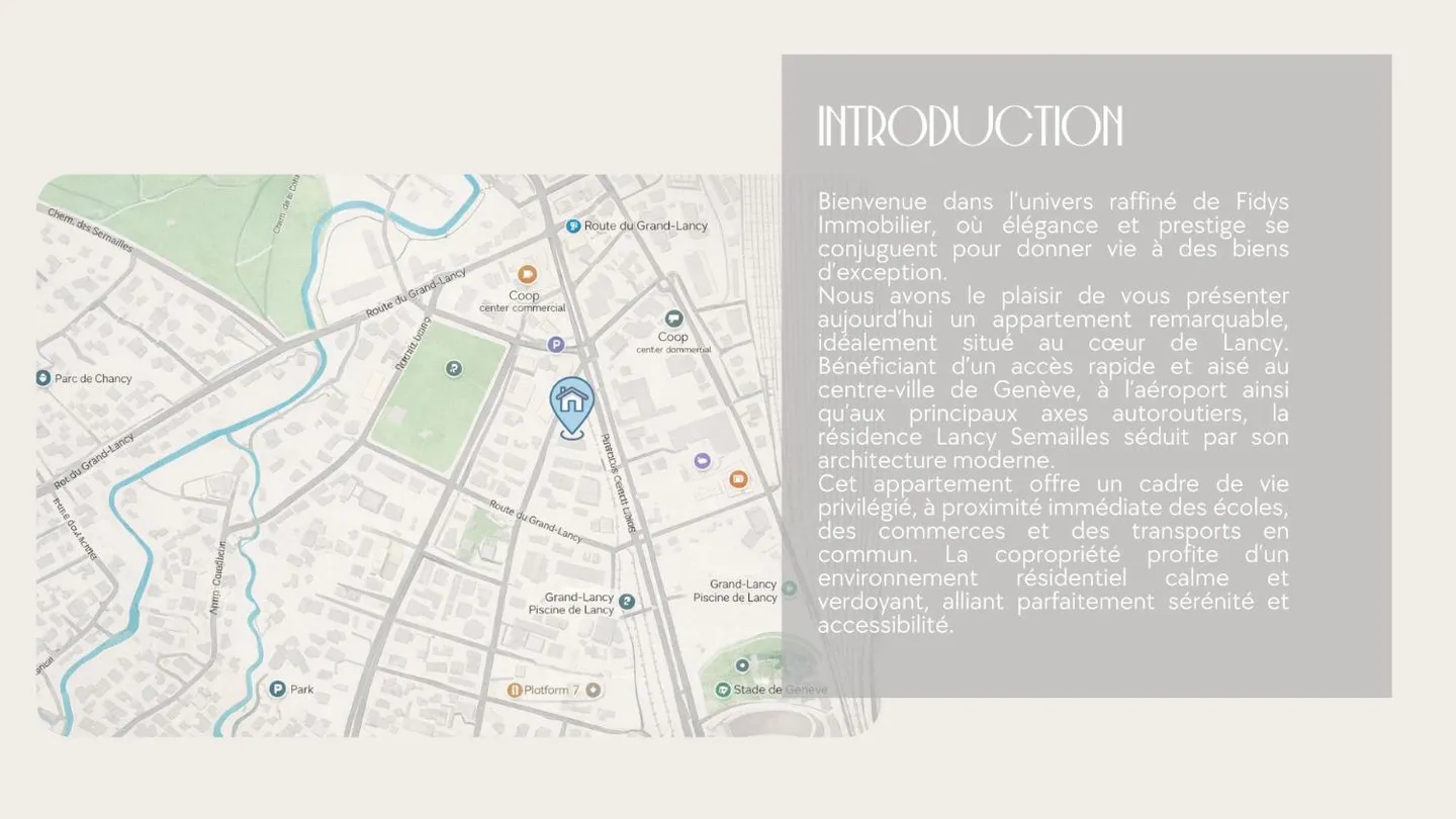 Appartamento 6 locali - Foto 2 di 10