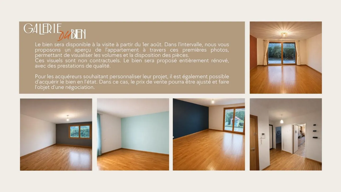 Appartamento 6 locali - Foto 5 di 10