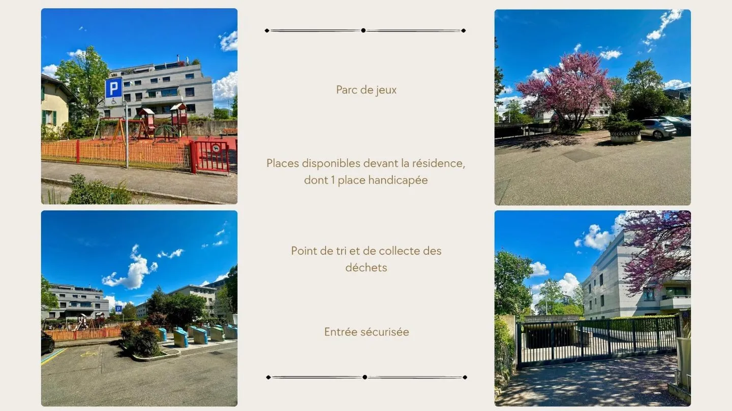 Appartamento 6 locali - Foto 6 di 10