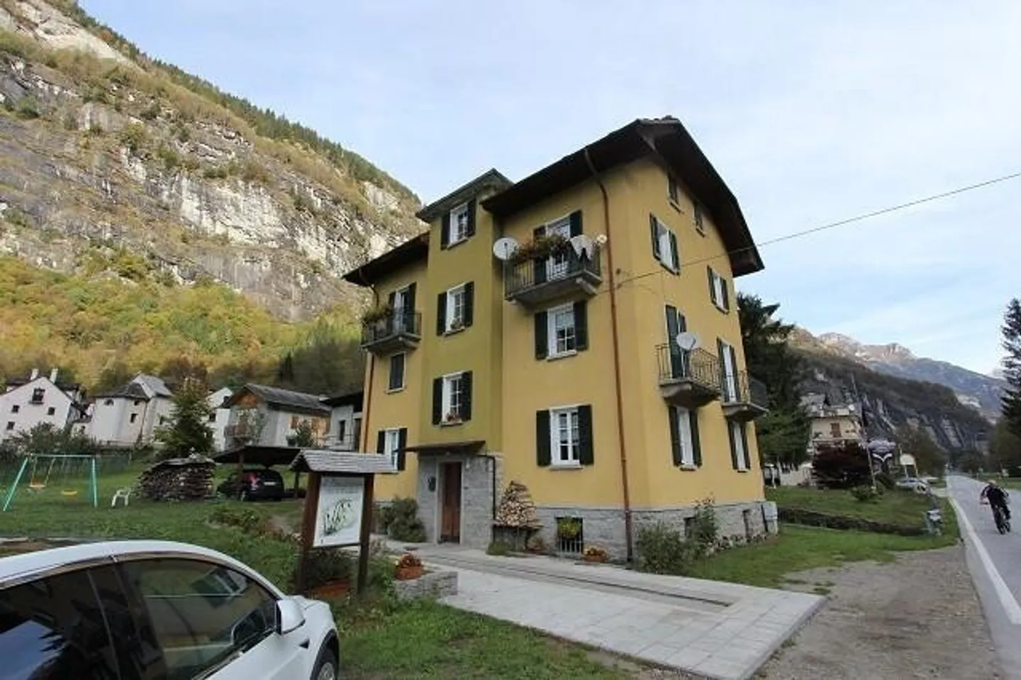 Charmante EG-Wohnung - Foto 10 von 12