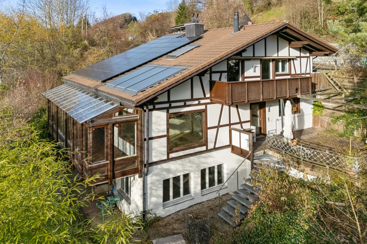 Ein Zuhause zum Verlieben - mit Raum für Ihre Wohnträume - Foto 1 von 8