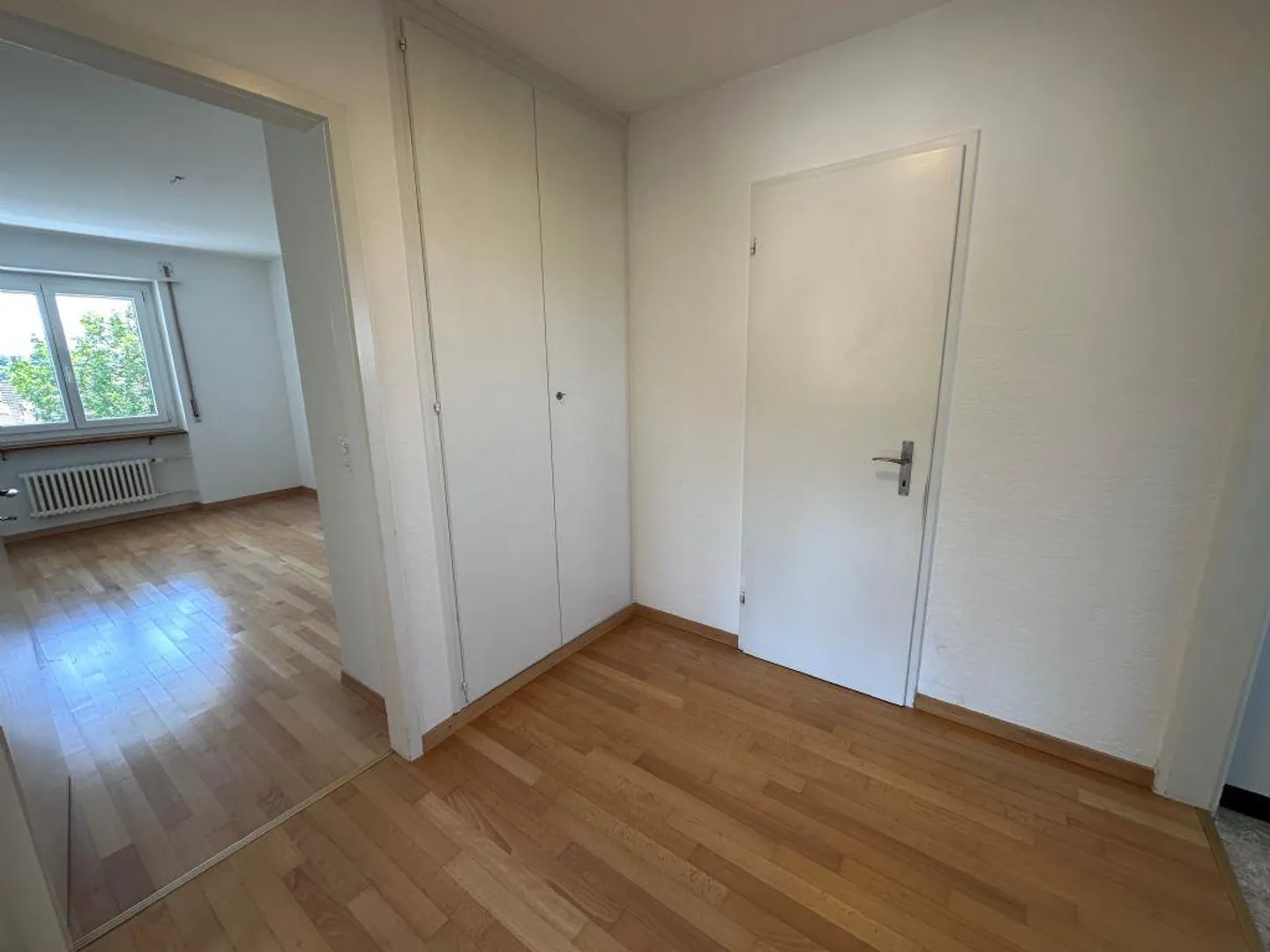 Zentrales und Ruhiges Apartment - Foto 6 von 10