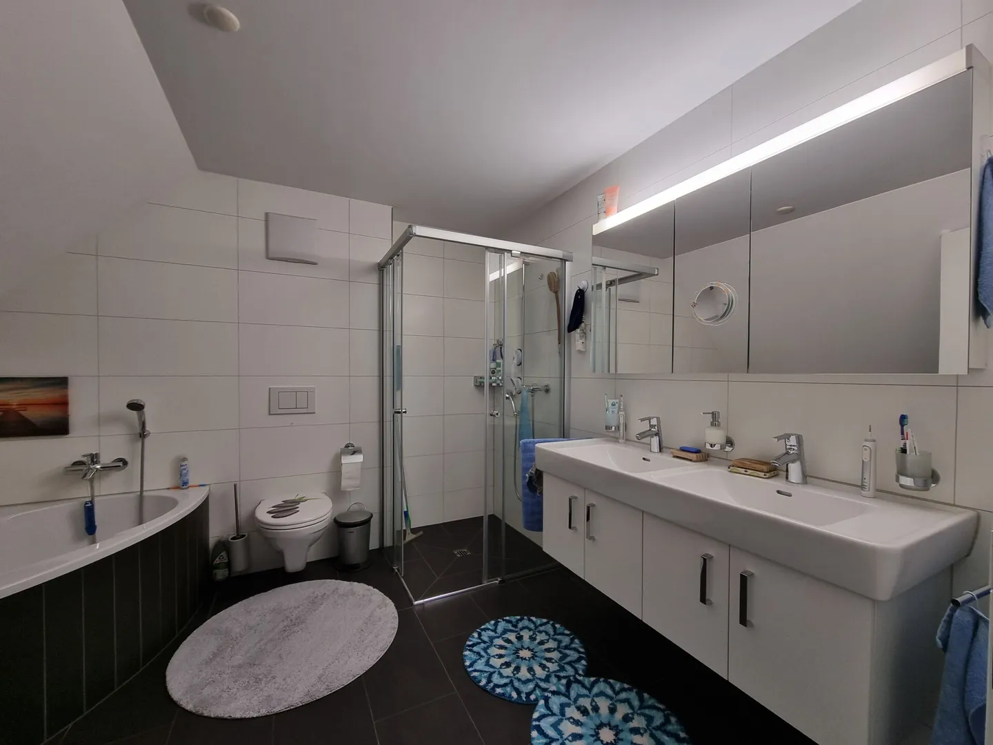 Ihr neues Zuhause: Lichtdurchflutete 4.5-Zimmer-Maisonette für Familien - Foto 6 von 10