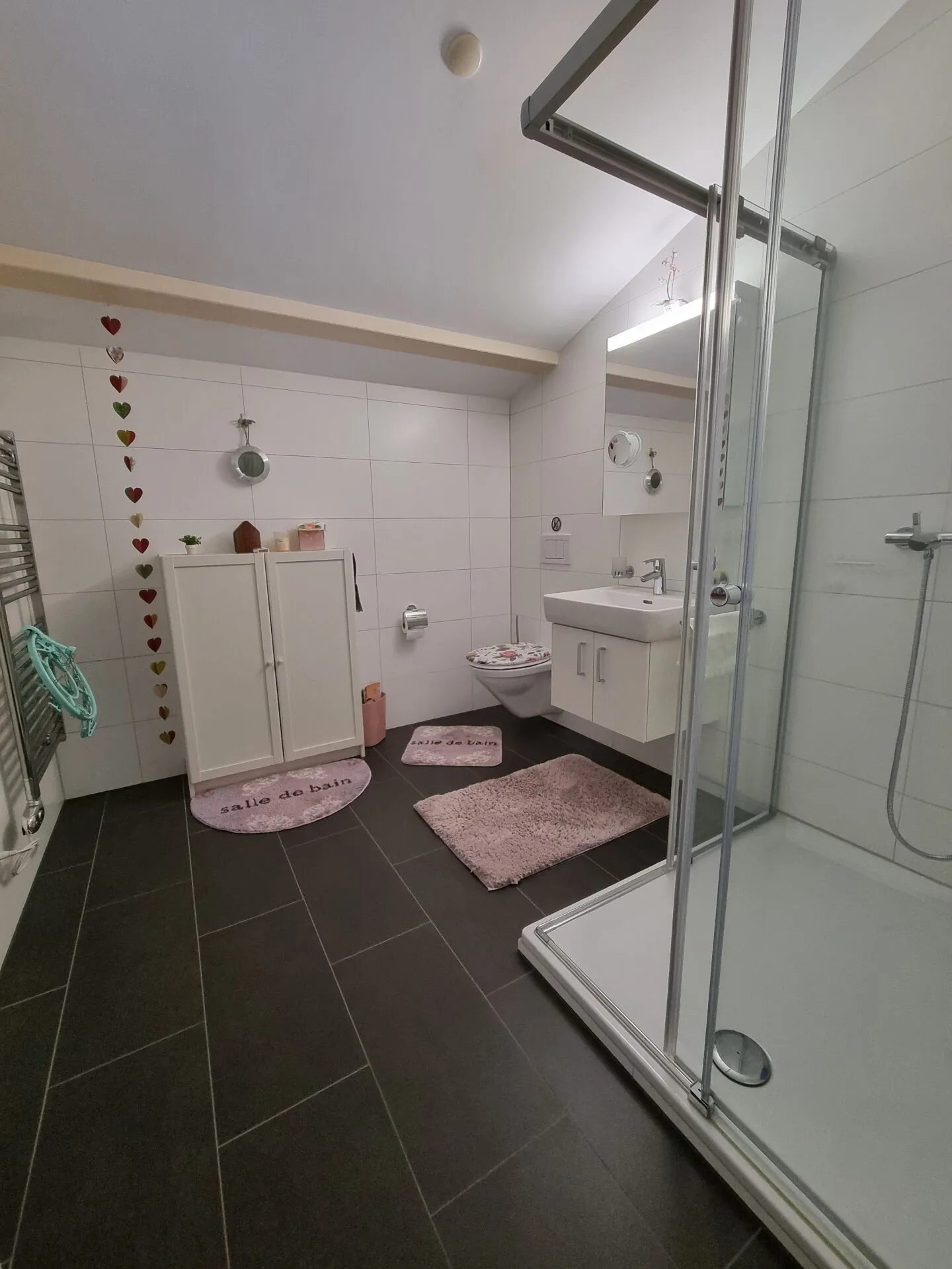 Ihr neues Zuhause: Lichtdurchflutete 4.5-Zimmer-Maisonette für Familien - Foto 8 von 10