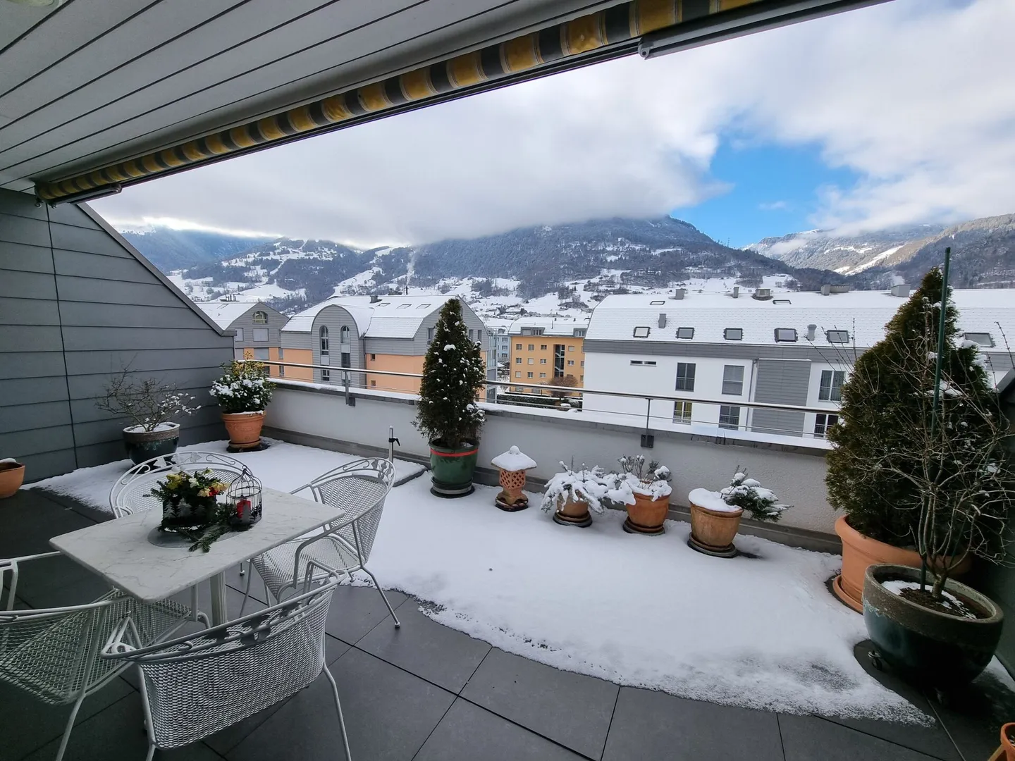 Ihr neues Zuhause: Lichtdurchflutete 4.5-Zimmer-Maisonette für Familien - Foto 7 von 10