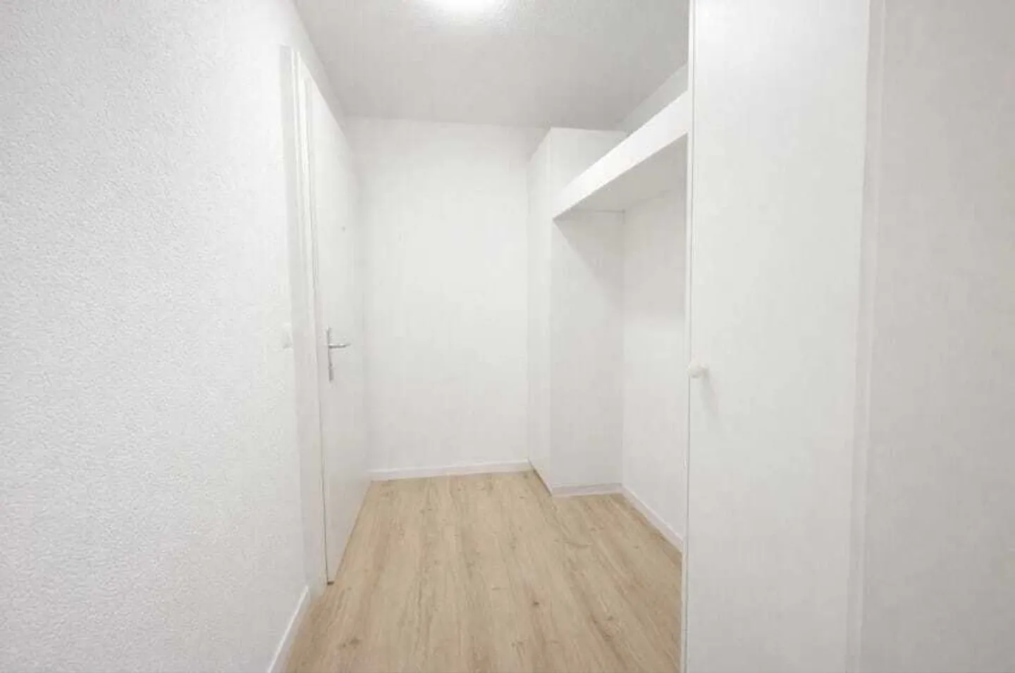 Familienfreundliche Wohnung in Lyss - Foto 4 von 11