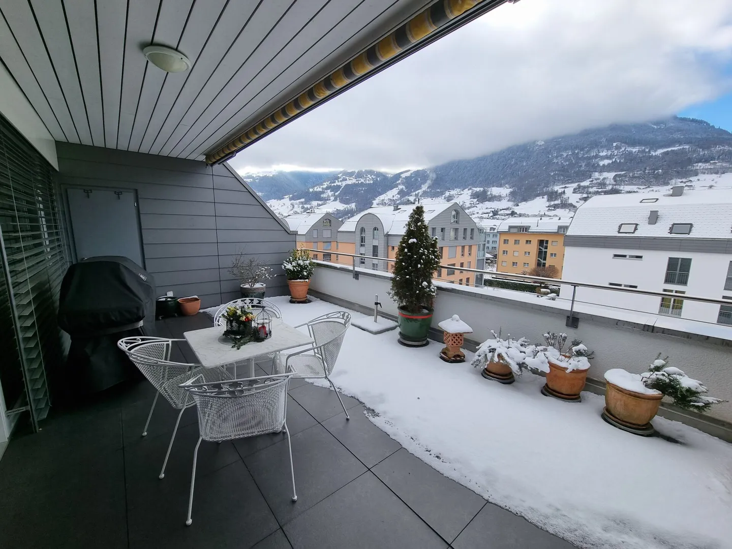 Ihr neues Zuhause: Lichtdurchflutete 4.5-Zimmer-Maisonette für Familien - Foto 9 von 10