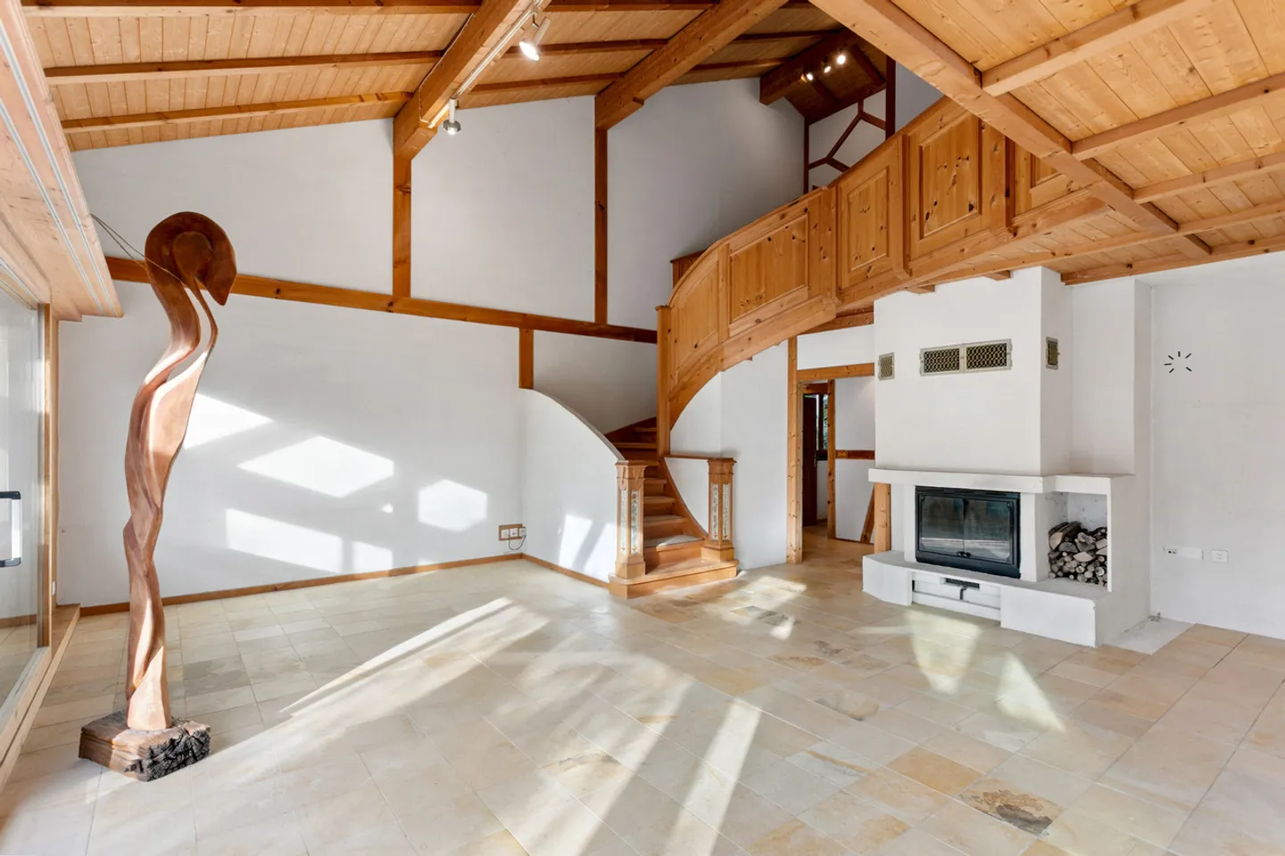 Ein Zuhause zum Verlieben - mit Raum für Ihre Wohnträume - Foto 4 von 8