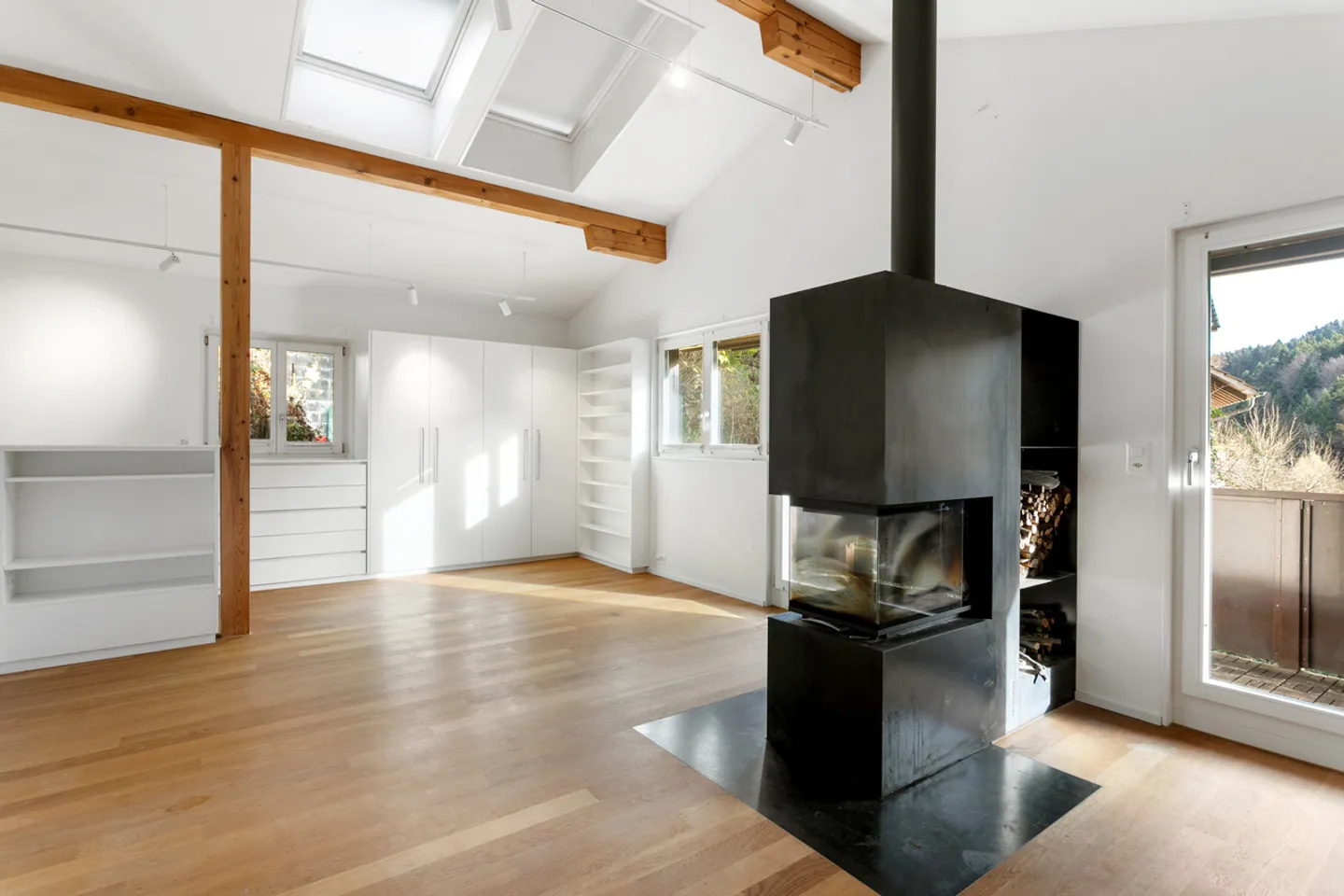 Ein Zuhause zum Verlieben - mit Raum für Ihre Wohnträume - Foto 6 von 8