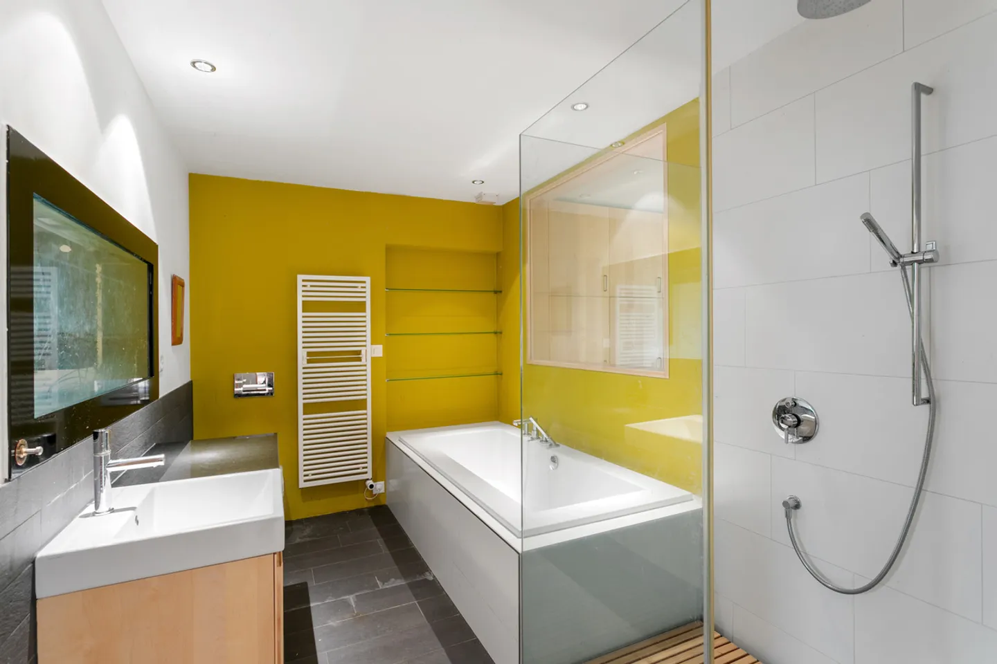 Ein Zuhause zum Verlieben - mit Raum für Ihre Wohnträume - Foto 7 von 8