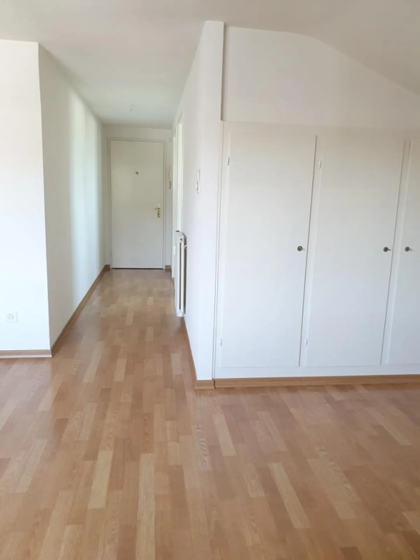 Accogliente, pratico, speciale: il tuo nuovo attico ti aspetta - Foto 4 di 5