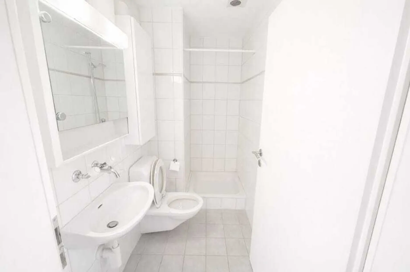 Familienfreundliche Wohnung in Lyss - Foto 5 von 11