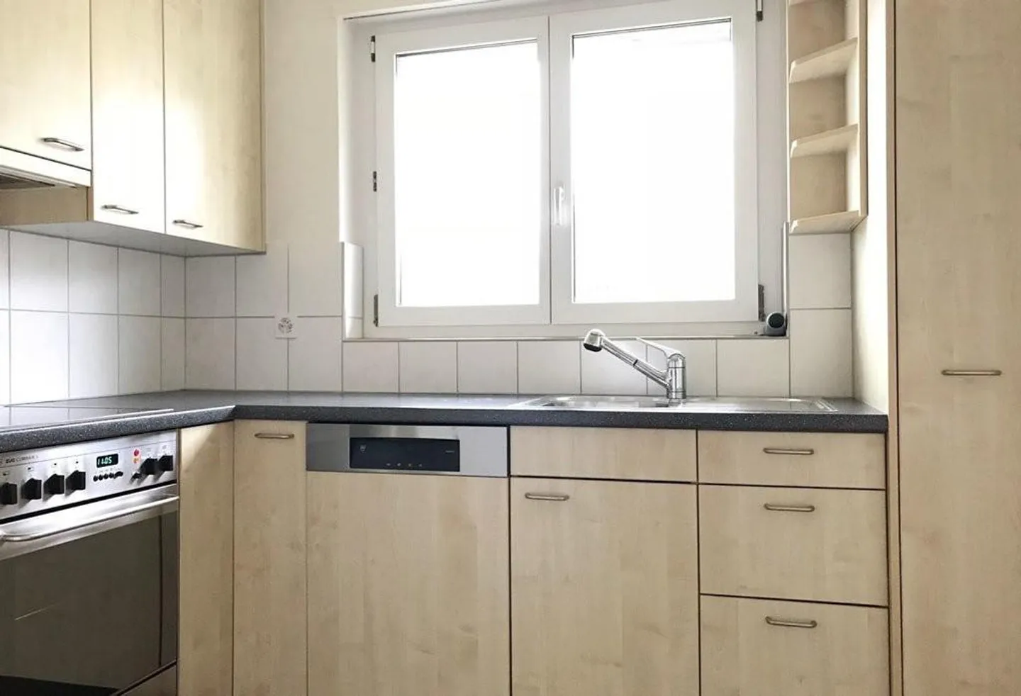 Belle appartement de 4 pièces dans un quartier familial - Photo 5 sur 6