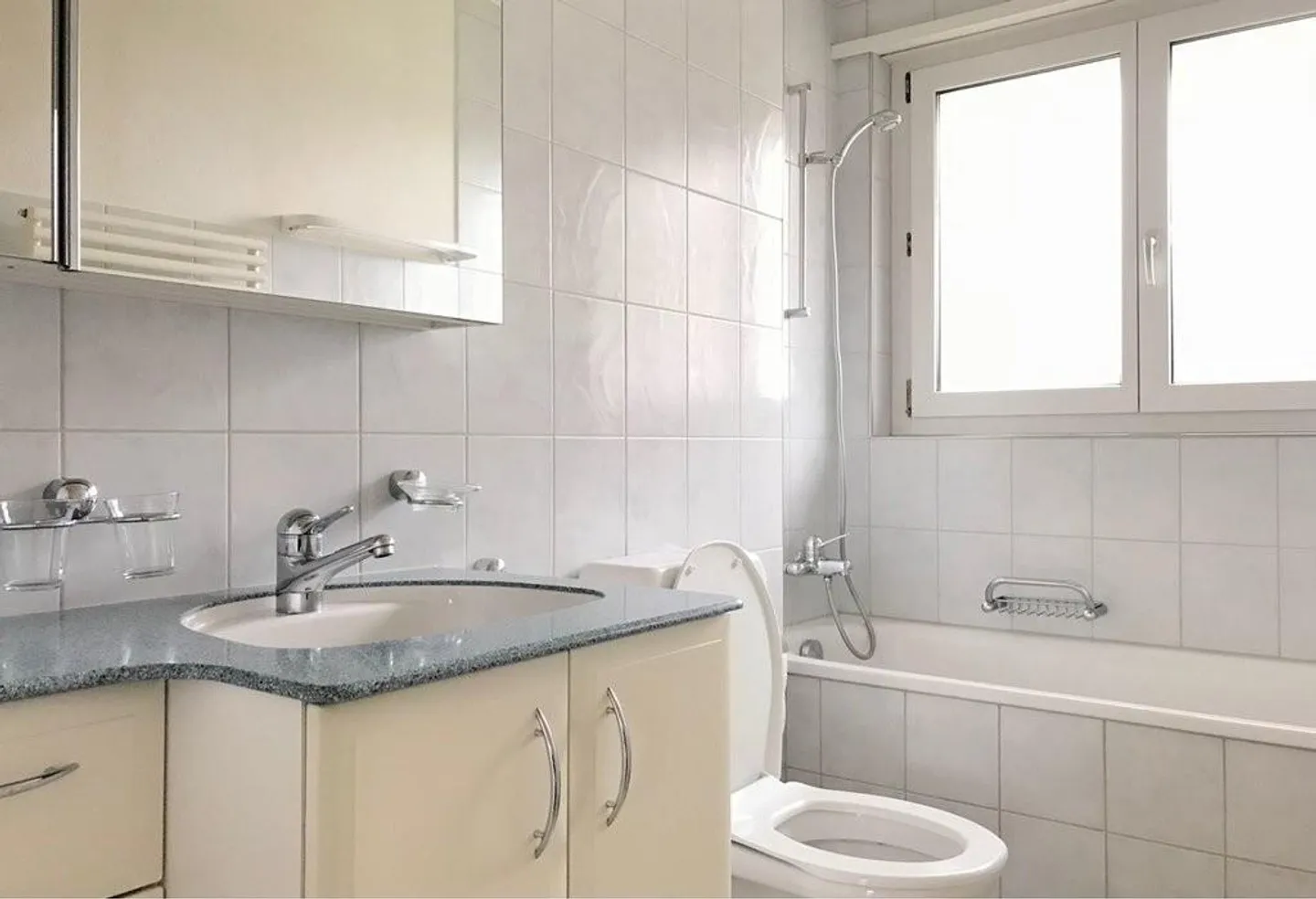 Belle appartement de 4 pièces dans un quartier familial - Photo 6 sur 6