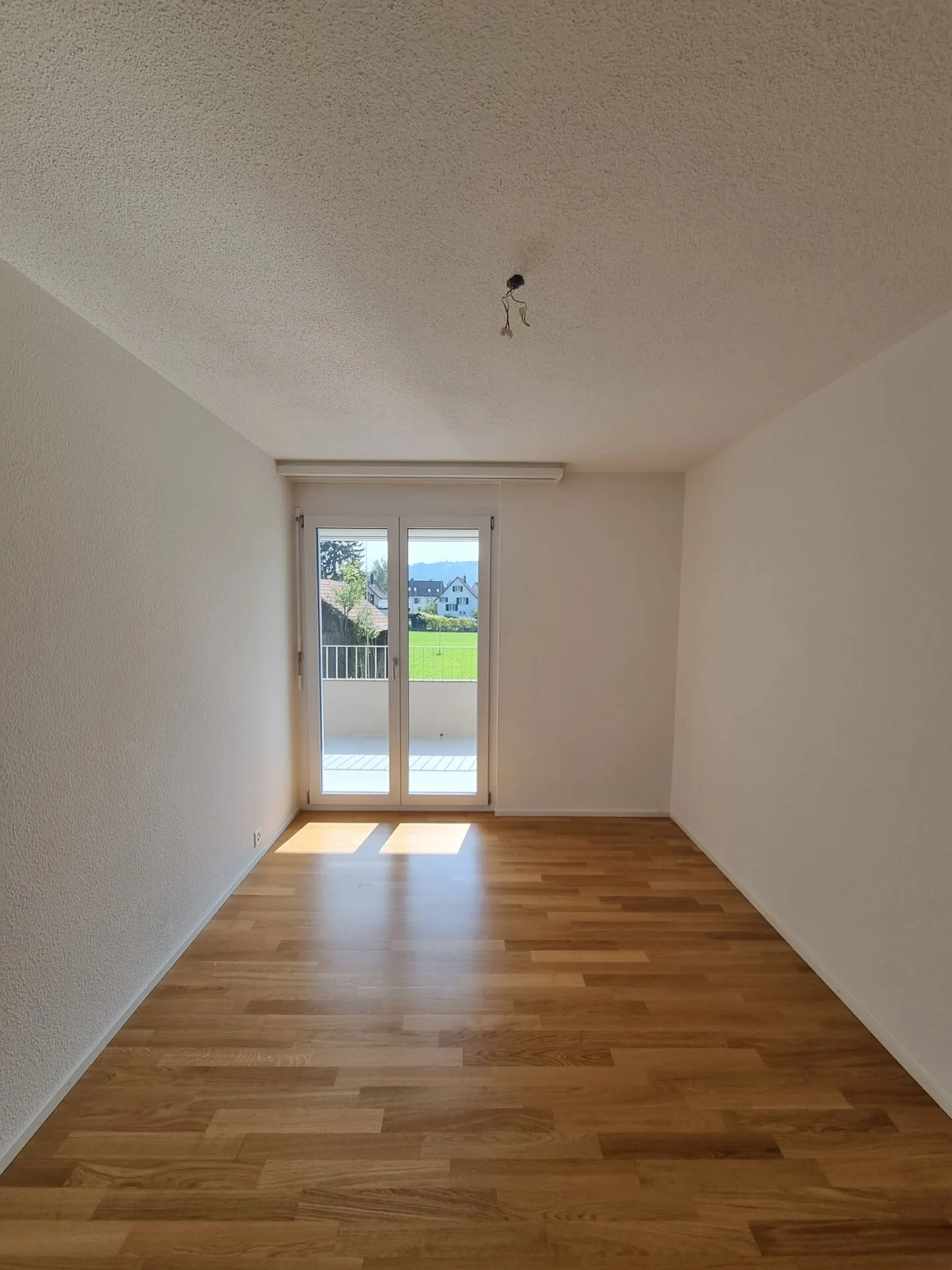 Spacious 4.5-room apartment in a quiet location - Photo 7 of 13