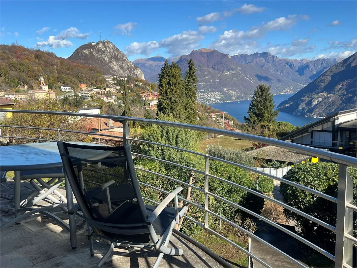 Villa in affitto - Foto 2 di 29