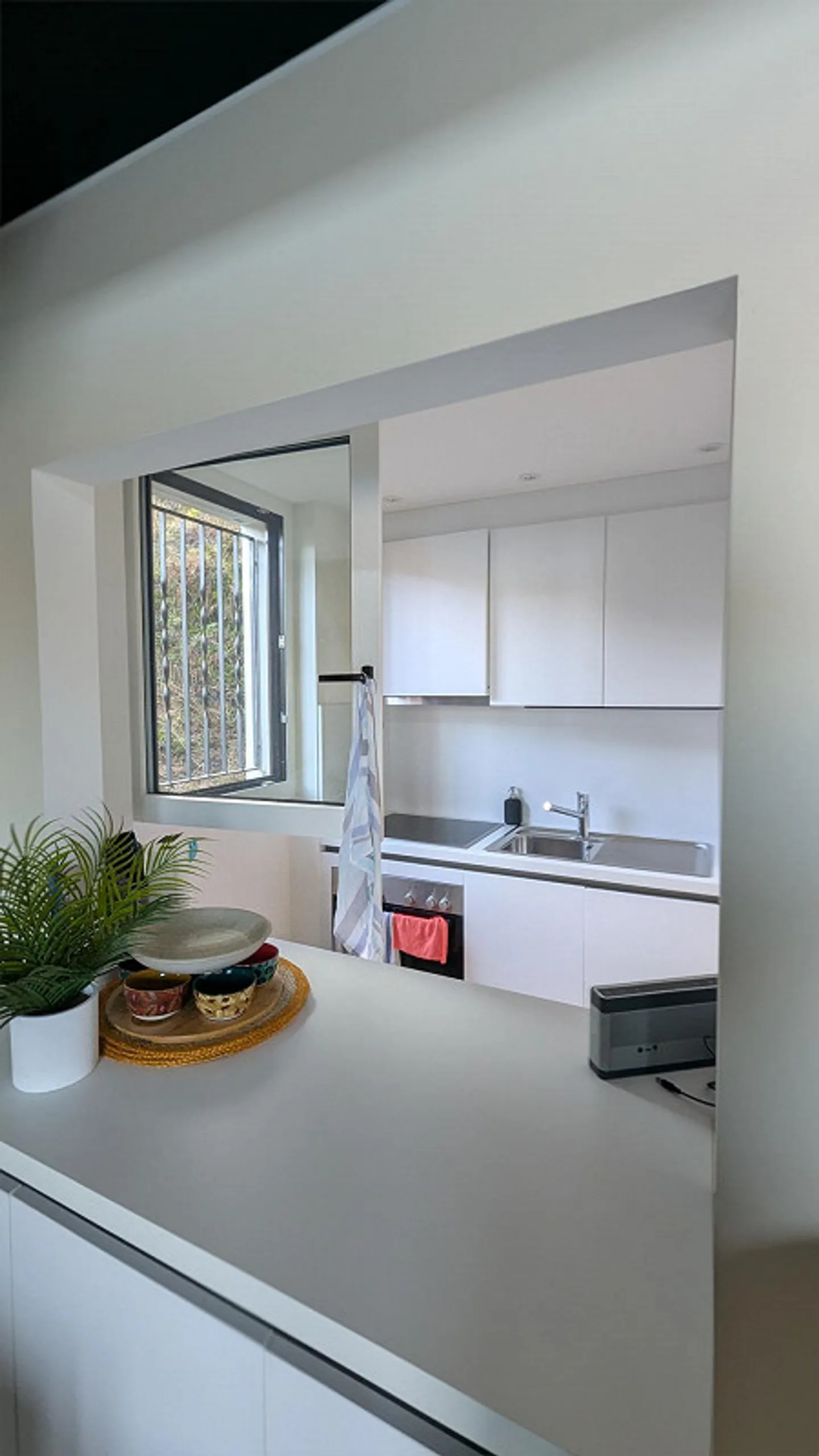 Casa vacanze con 2 studi e rimessa al Lago di Lugano - Foto 8 di 21