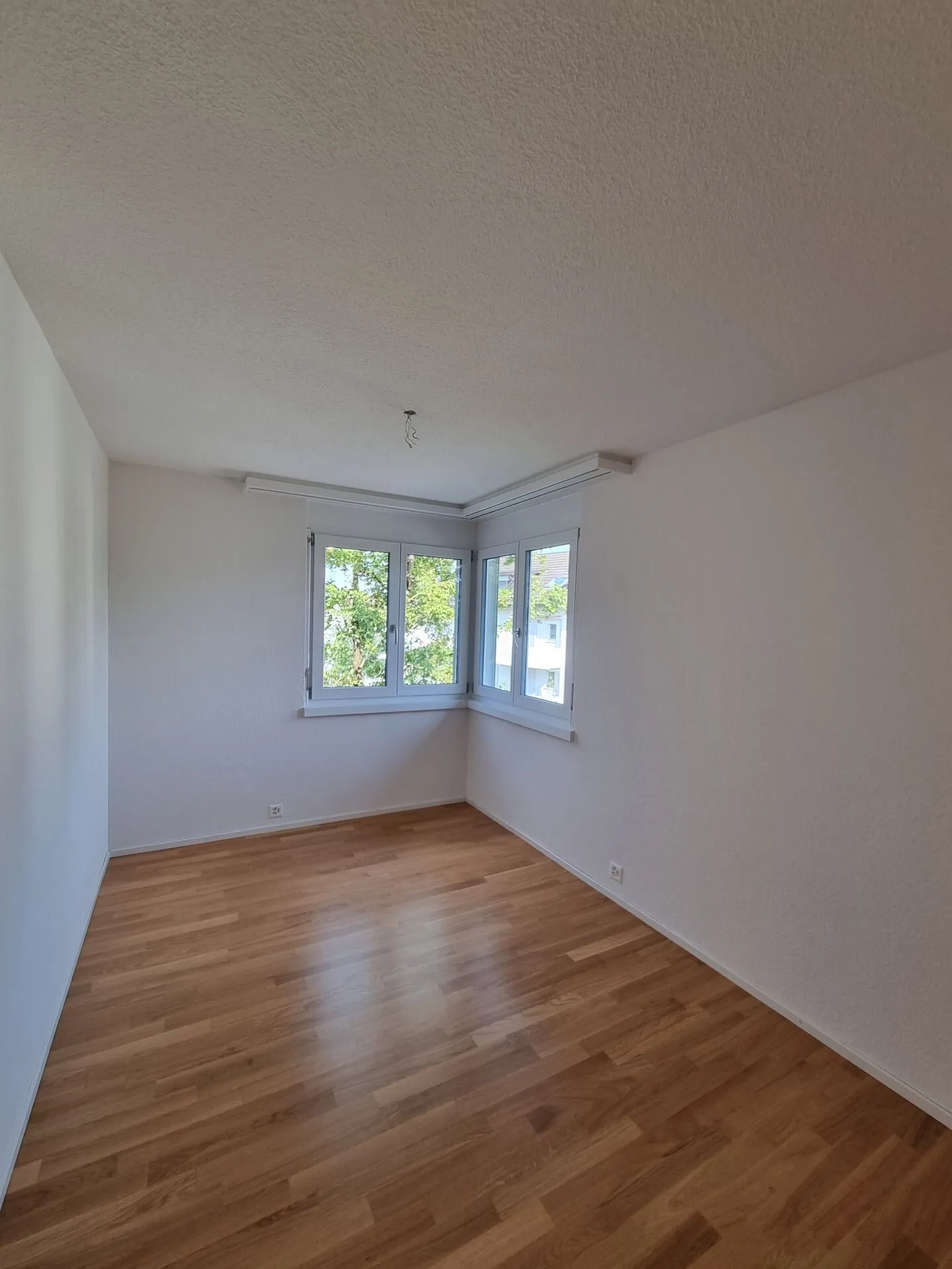 Spacious 4.5-room apartment in a quiet location - Photo 8 of 13