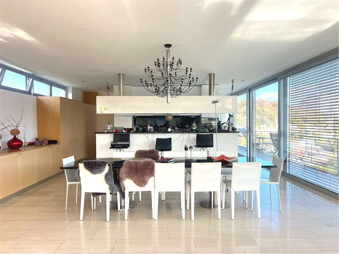 Villa in affitto - Foto 10 di 29