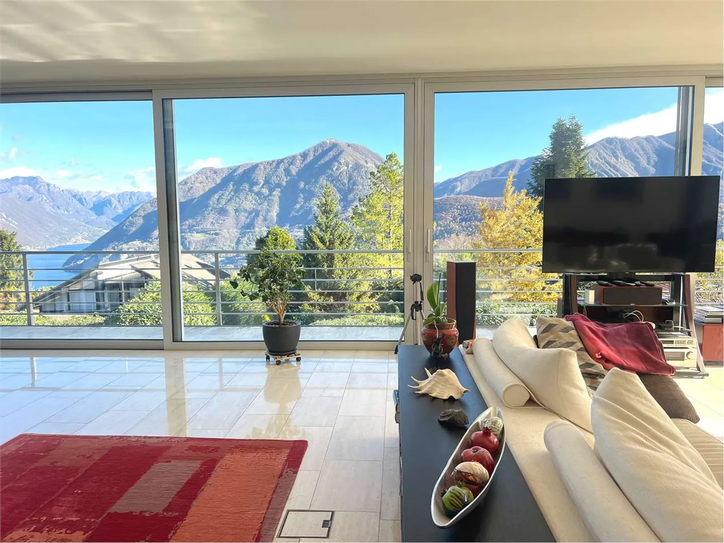 Villa in affitto - Foto 11 di 29