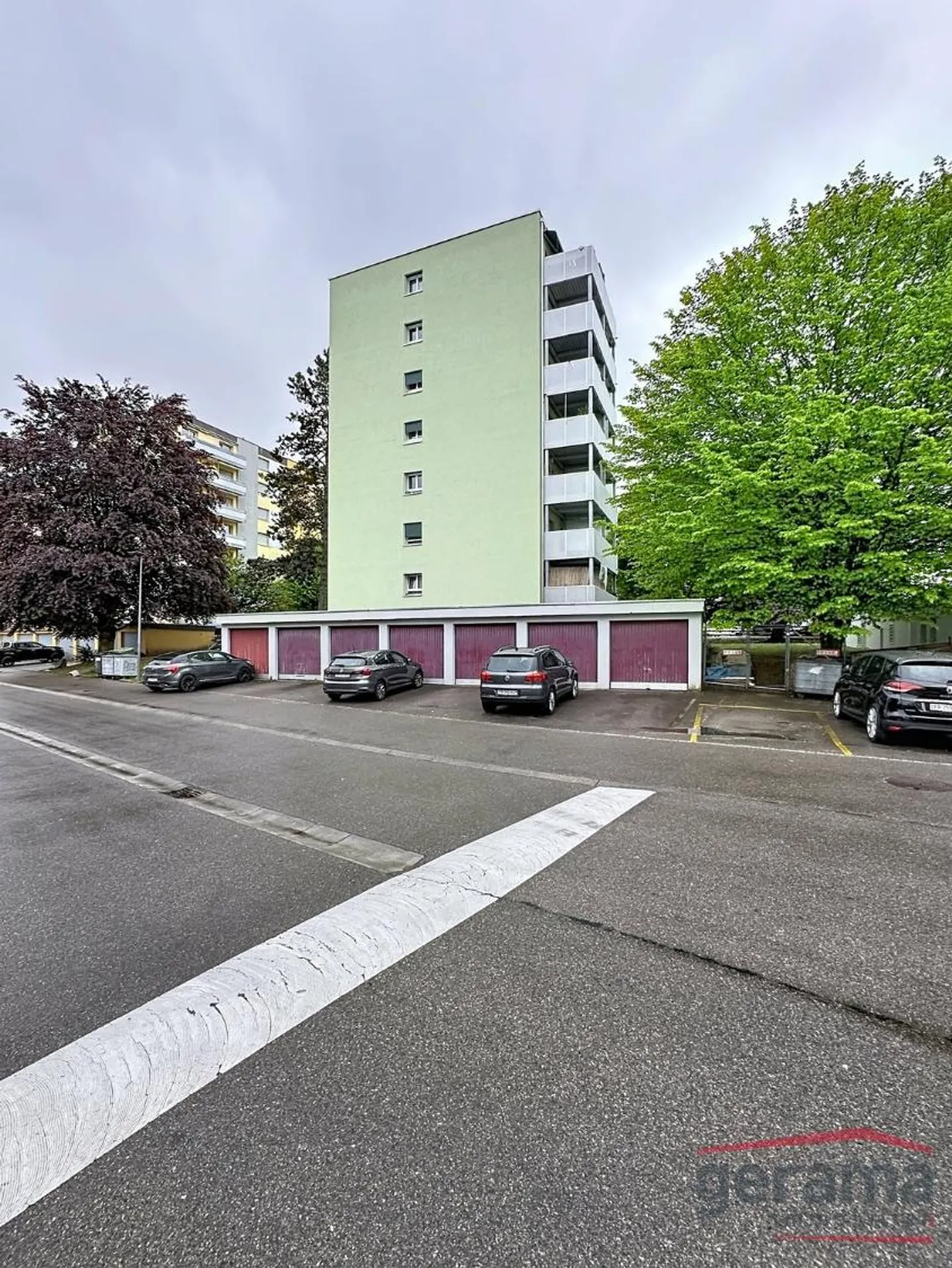 Da prendere 2.5 stanze vicino ai servizi - Foto 8 di 9