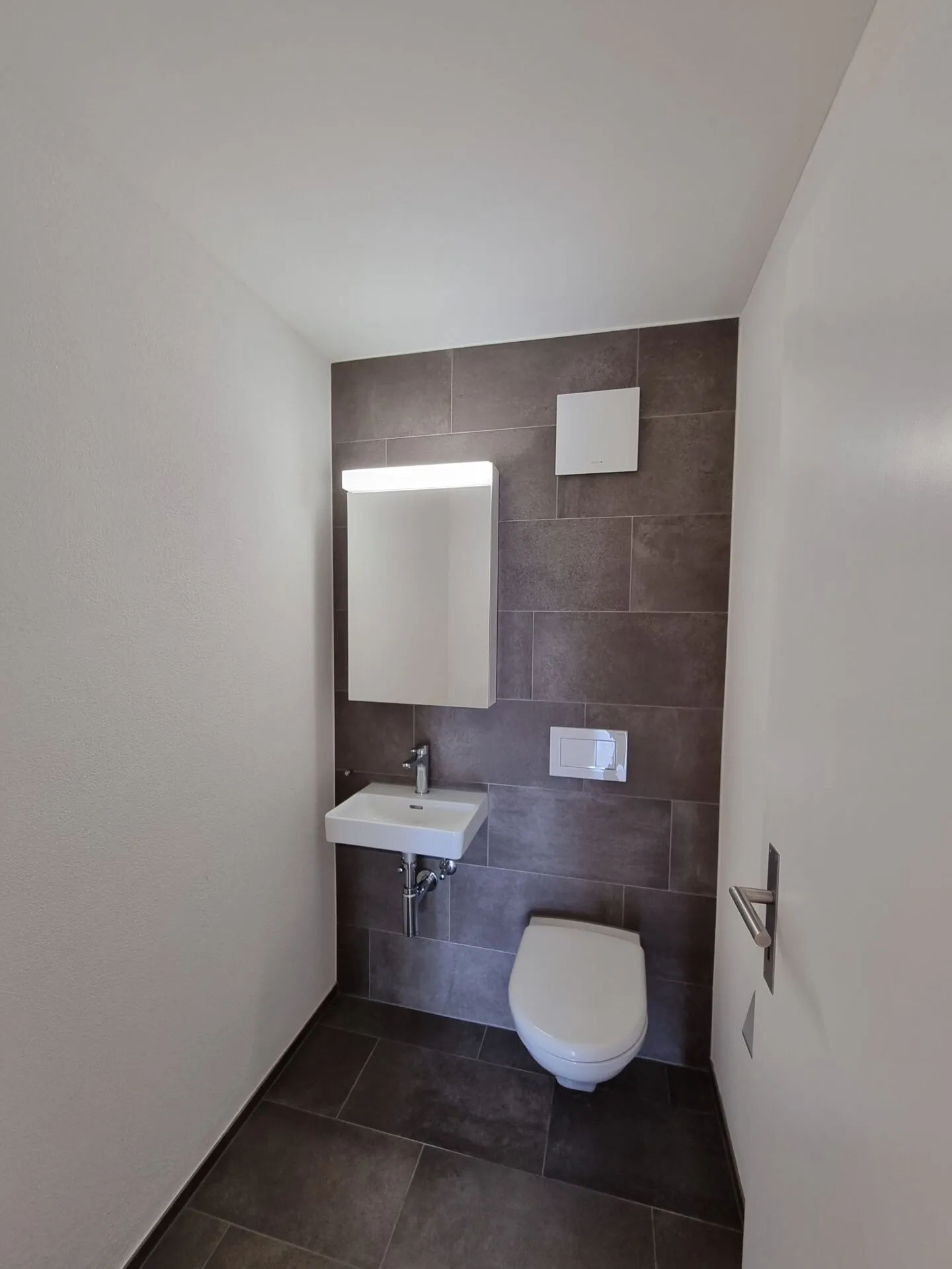 Spacious 4.5-room apartment in a quiet location - Photo 10 of 13