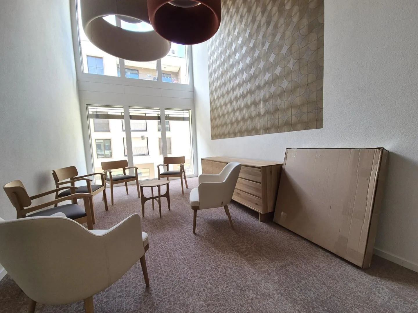 Appartamento 1,5 stanze a Marly - Foto 9 di 12