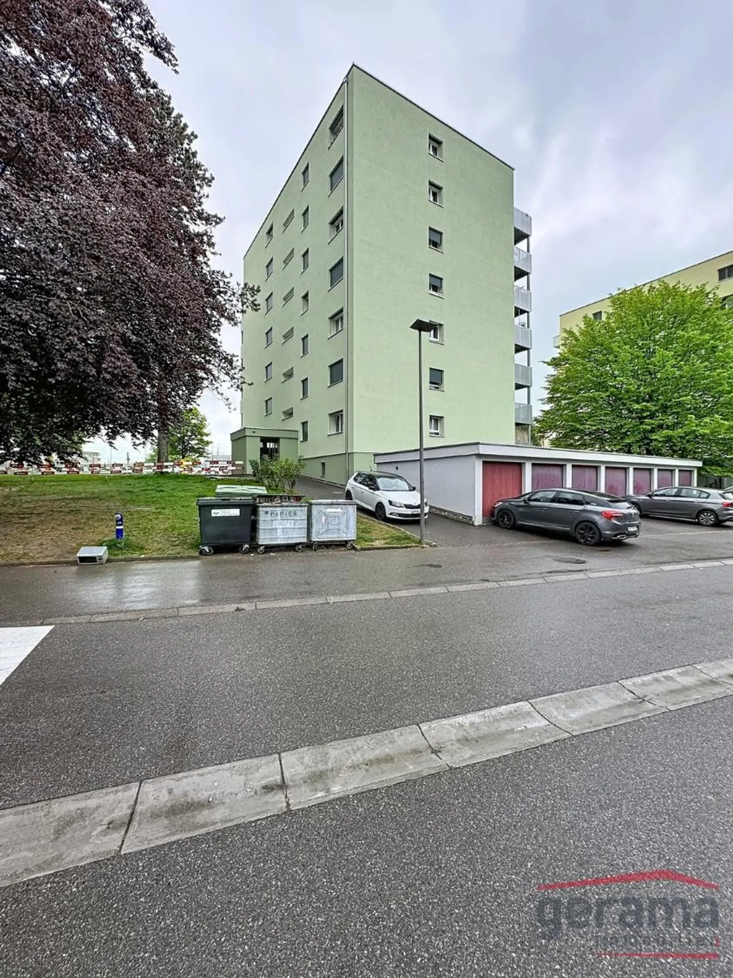 Da prendere 2.5 stanze vicino ai servizi - Foto 9 di 9