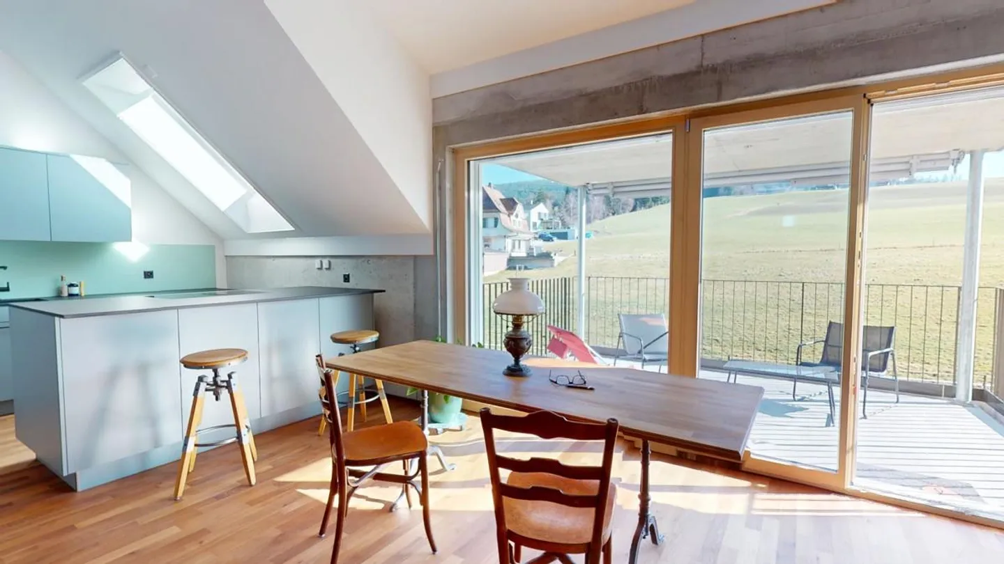 Attique à vendre - Photo 4 sur 13