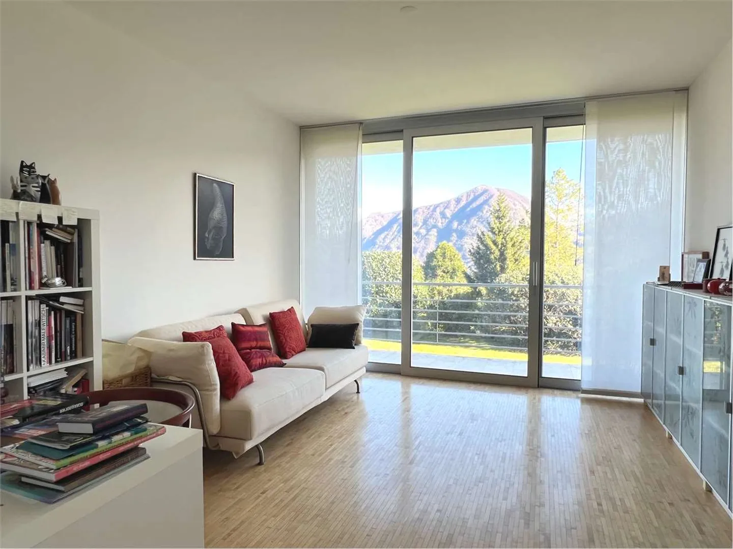 Villa in affitto - Foto 16 di 29