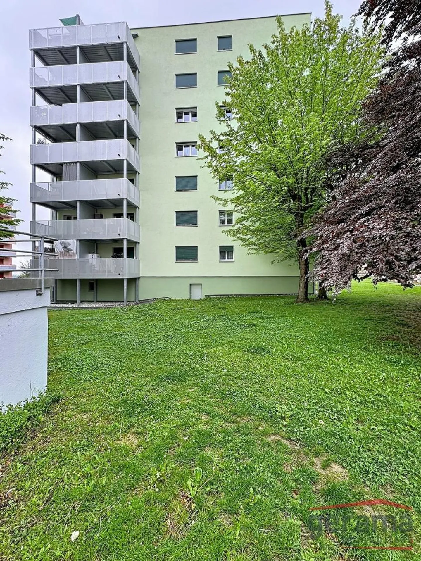 Da prendere 2.5 stanze vicino ai servizi - Foto 7 di 9