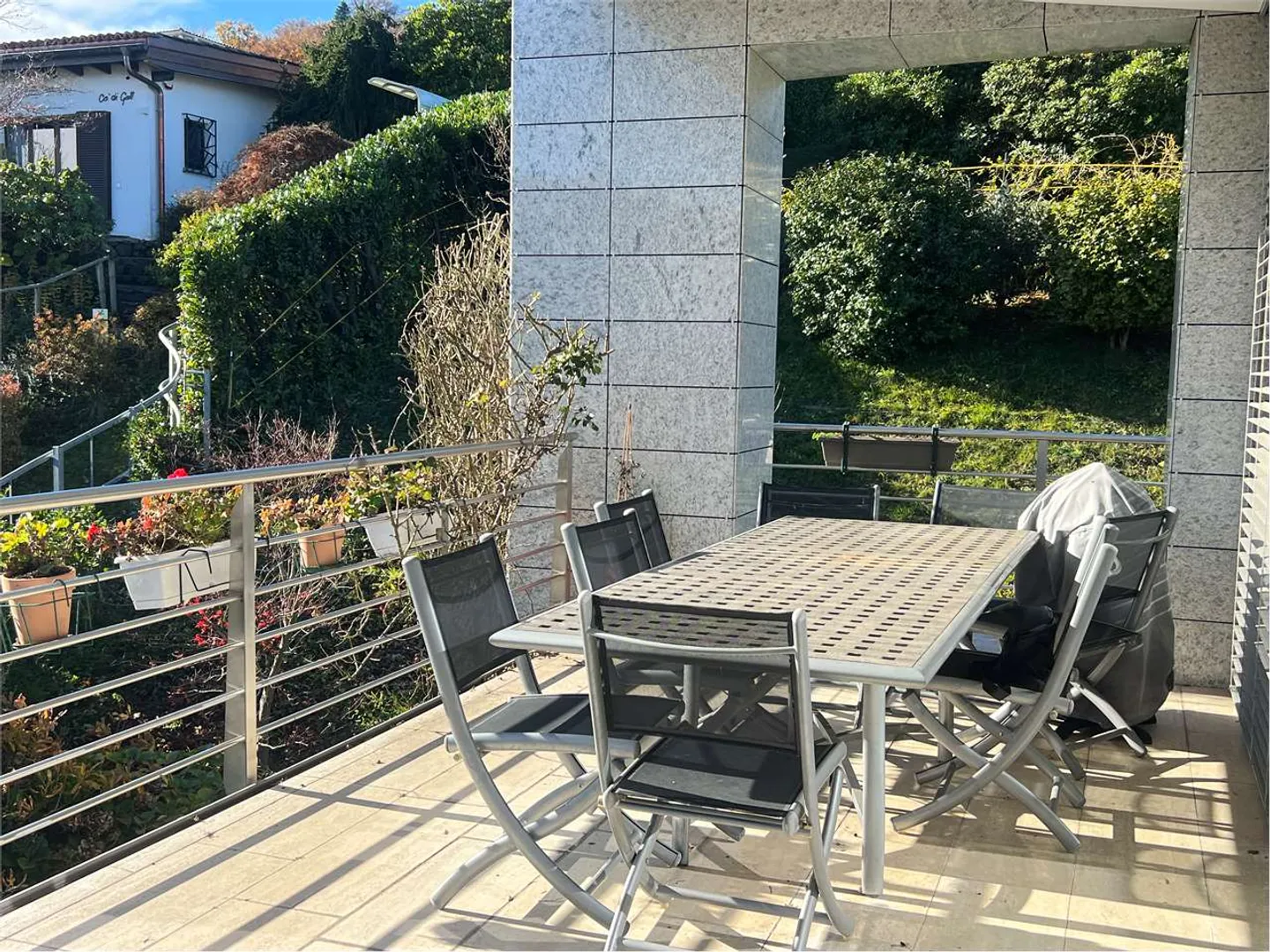 Villa in affitto - Foto 17 di 29