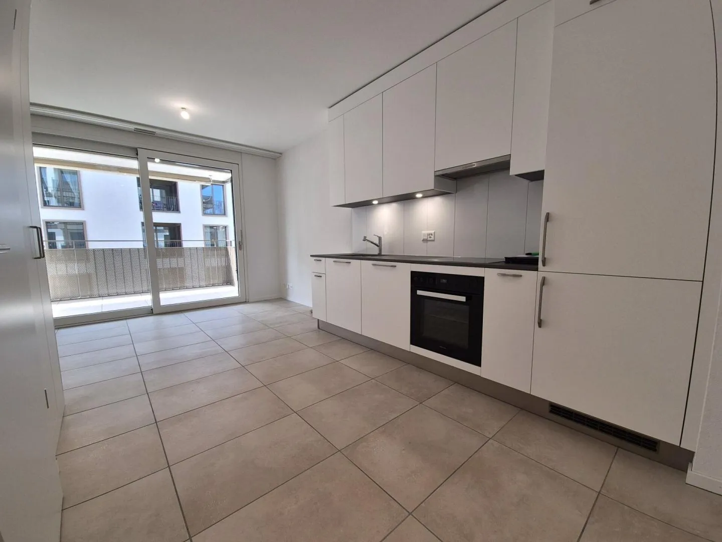 Appartamento 1,5 stanze a Marly - Foto 5 di 12