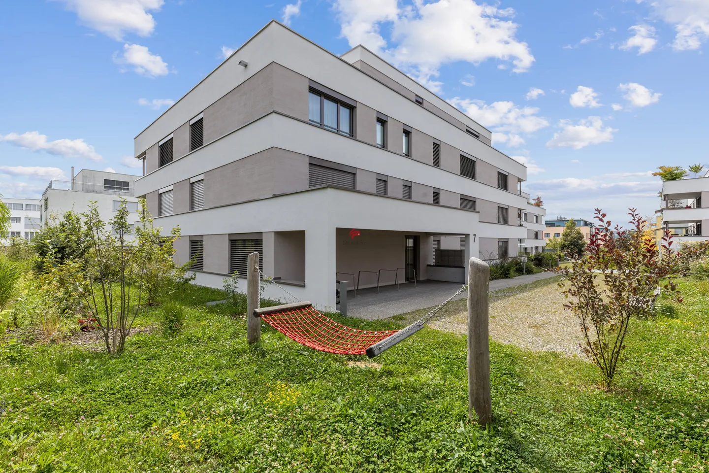 Luce, Spazio & Eleganza – La Tua Nuova Casa - Foto 1 di 17