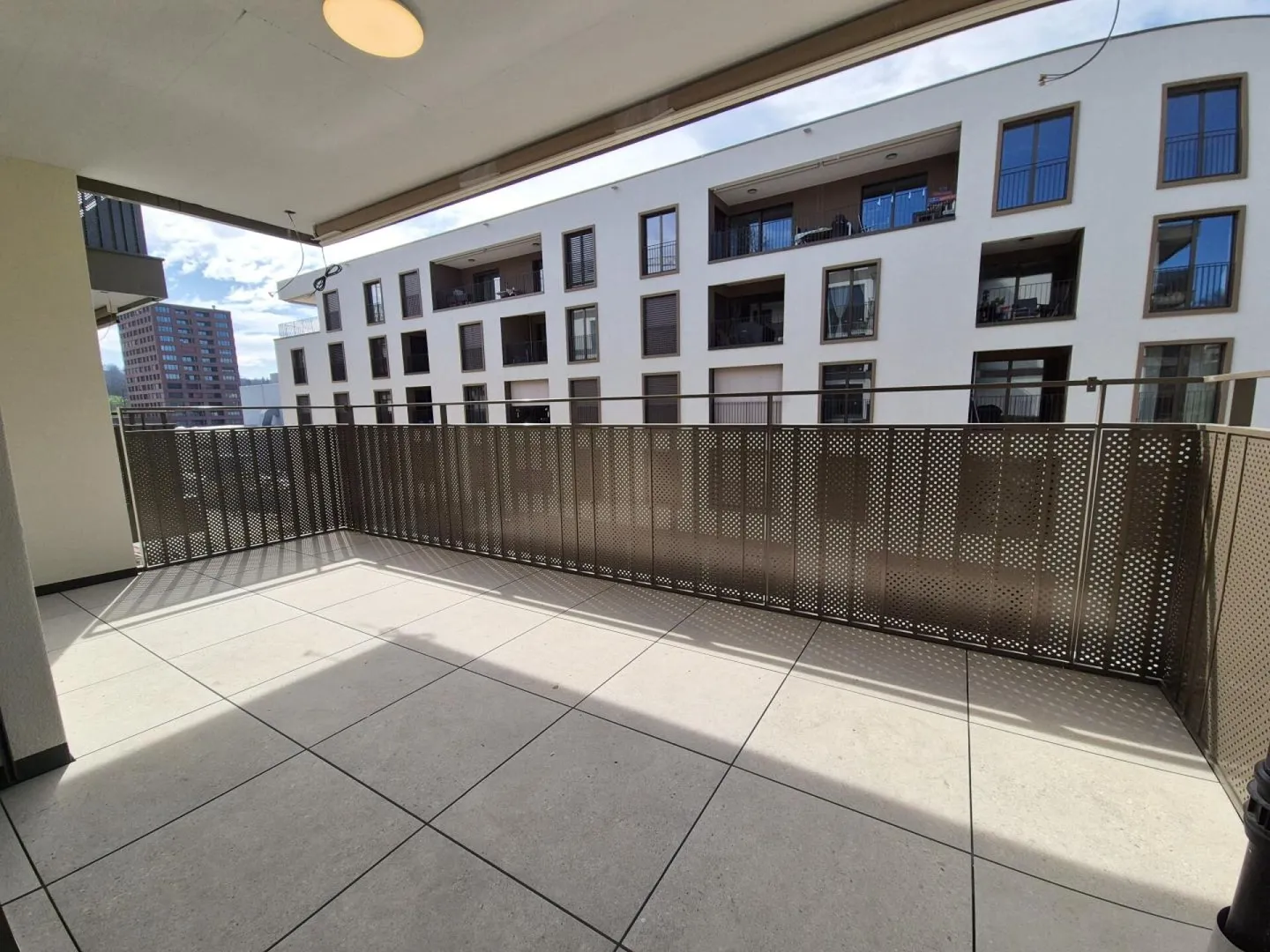 Appartamento 1,5 stanze a Marly - Foto 6 di 12