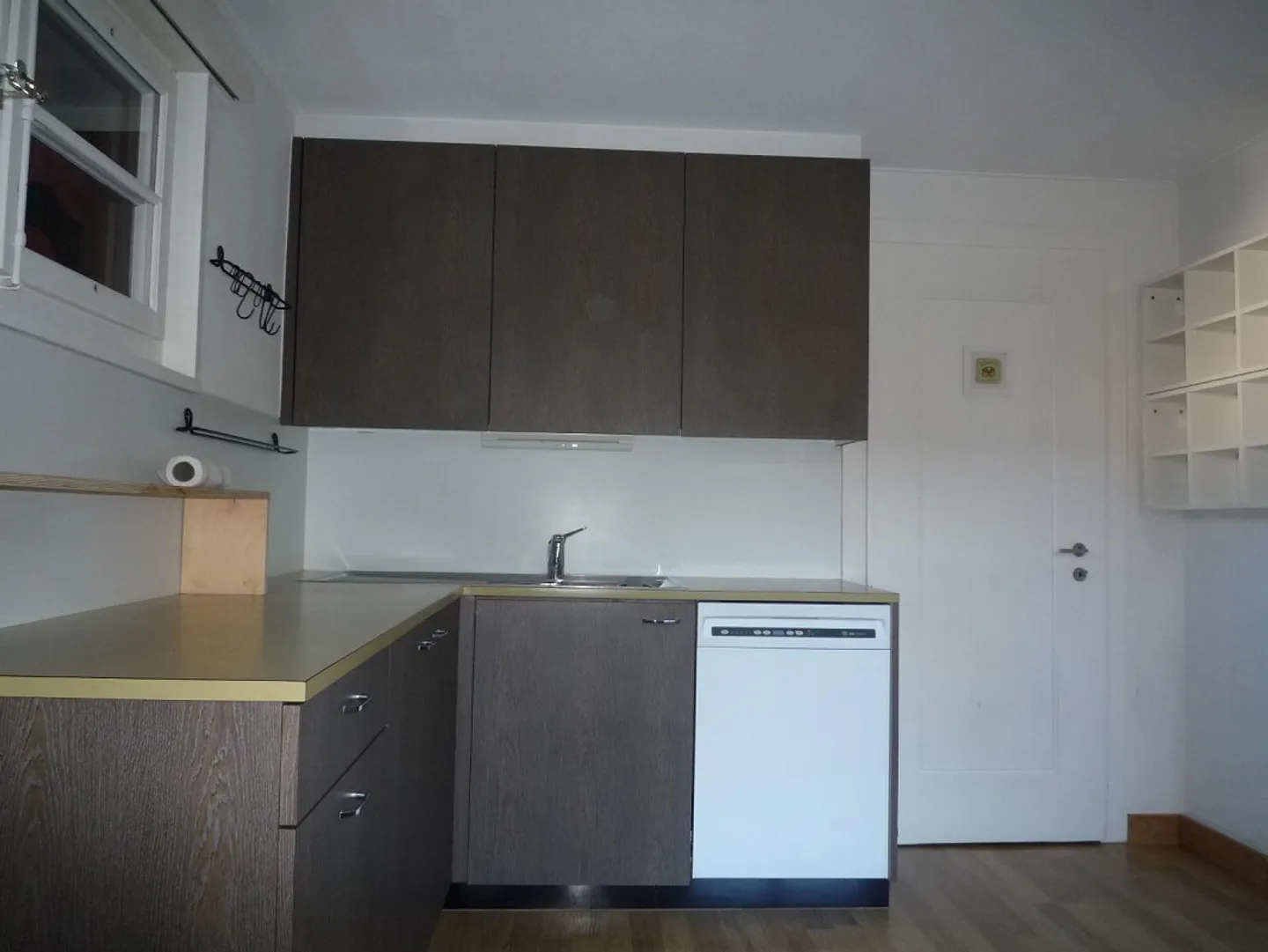 Vivre avec vue sur le lac et la montagne : Appartement dans un chalet dans un endroit calme - Photo 10 sur 13
