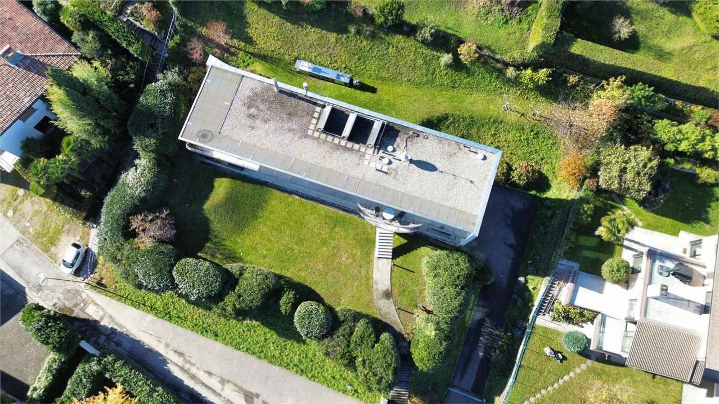 Villa in affitto - Foto 23 di 29