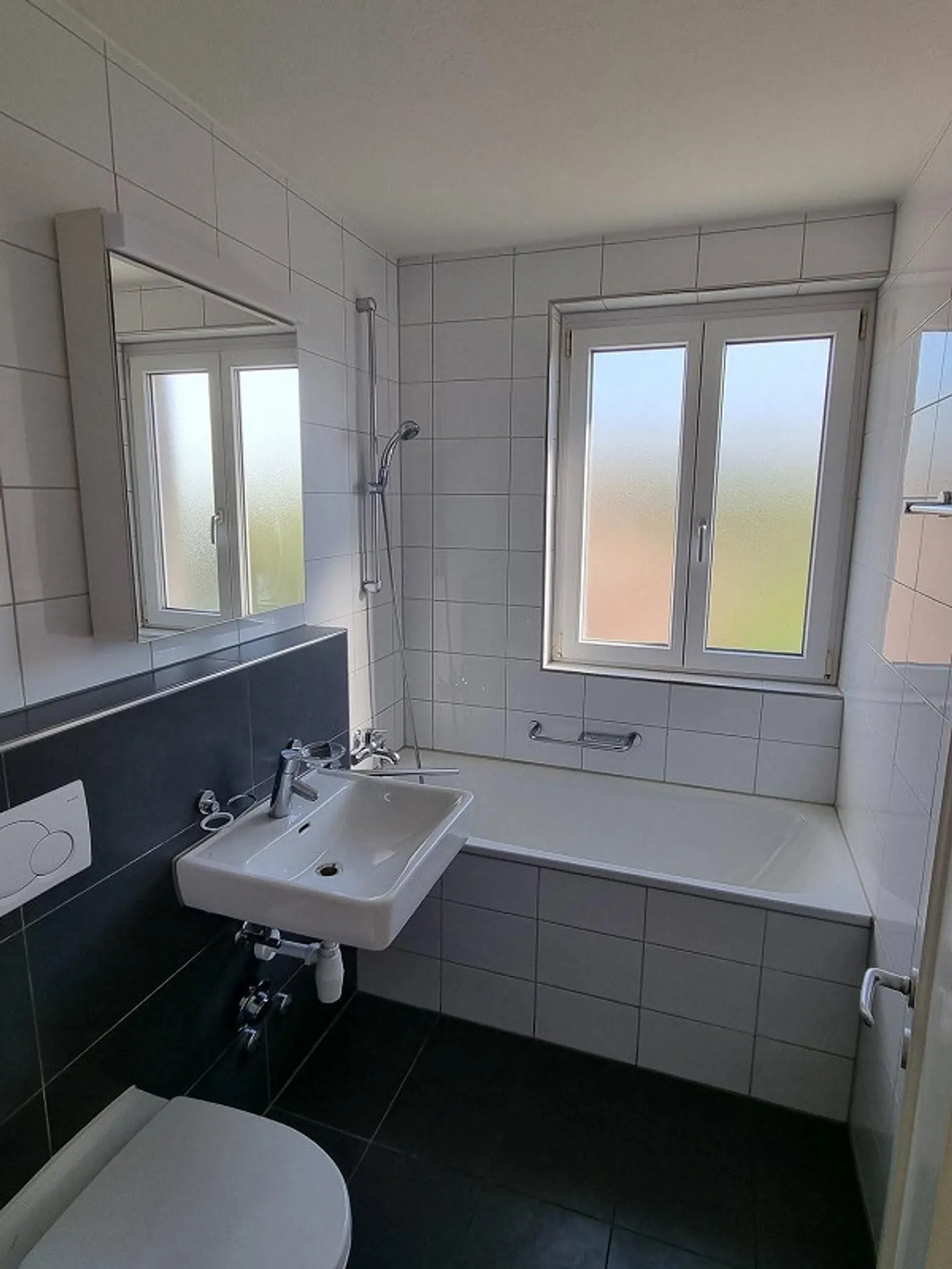 Appartamento 2.0 stanze in affitto a Zurigo Altstetten - Foto 1 di 4