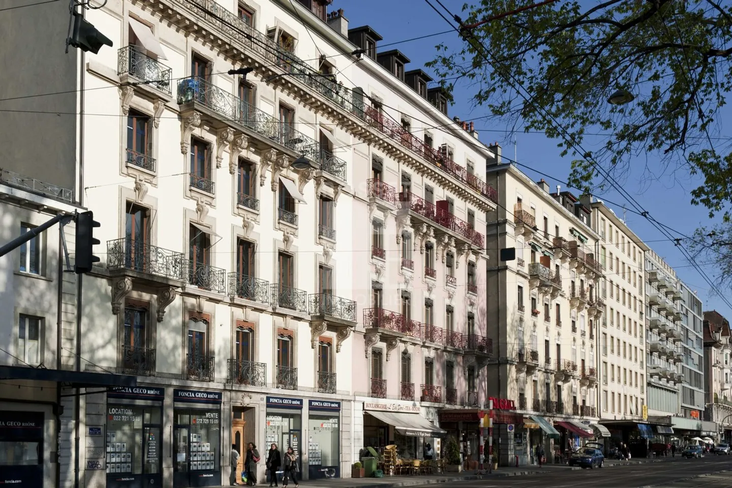 Arcade di circa 80 m² con deposito di circa 30 m² nel seminterrato - Foto 1 di 6