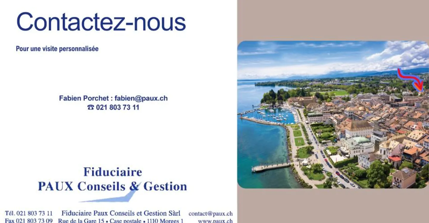 Magnificent family villa with panoramic view in Cudrefin - Photo 11 of 11