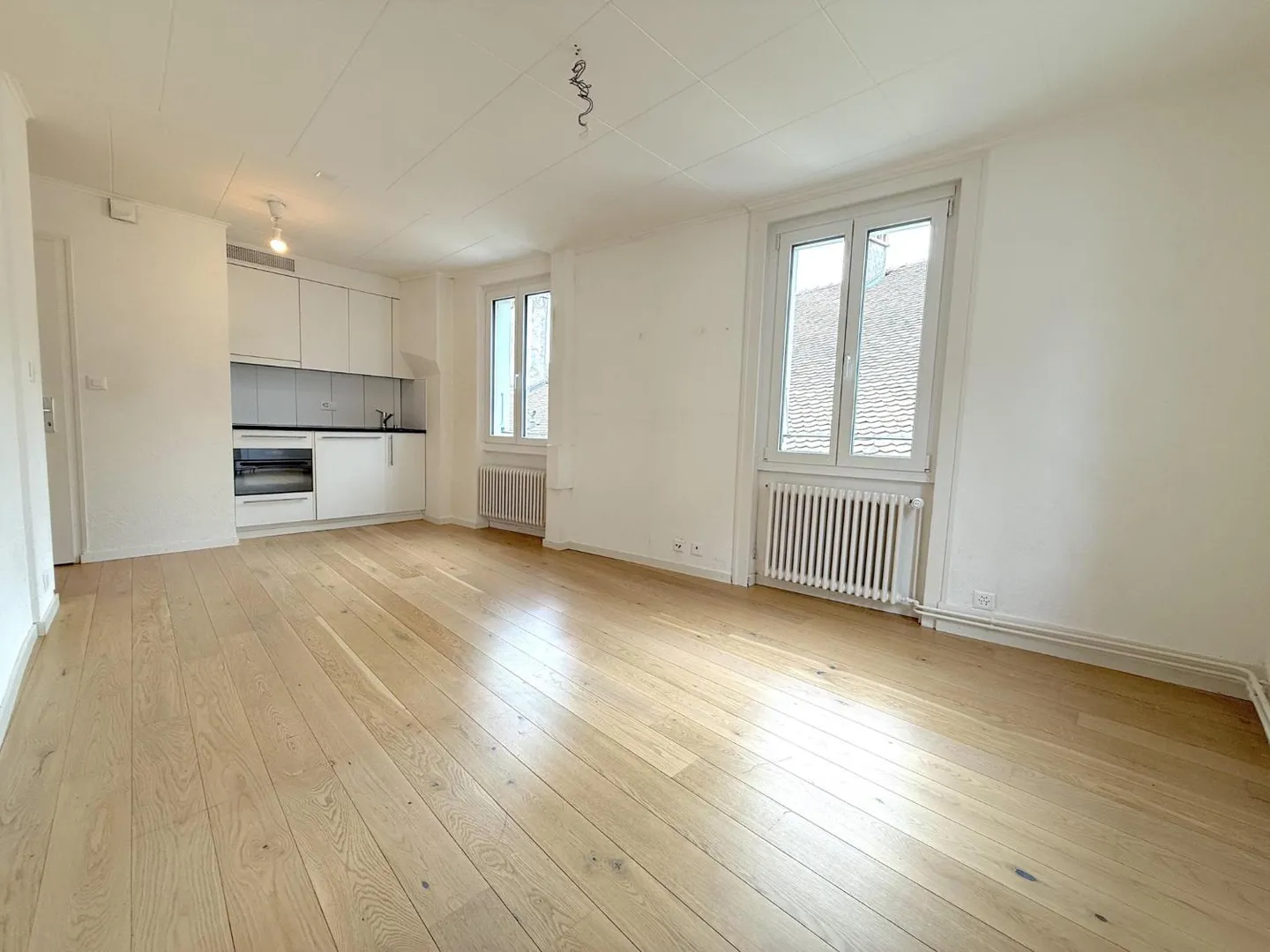 1-room apartment - Photo 1 of 5
