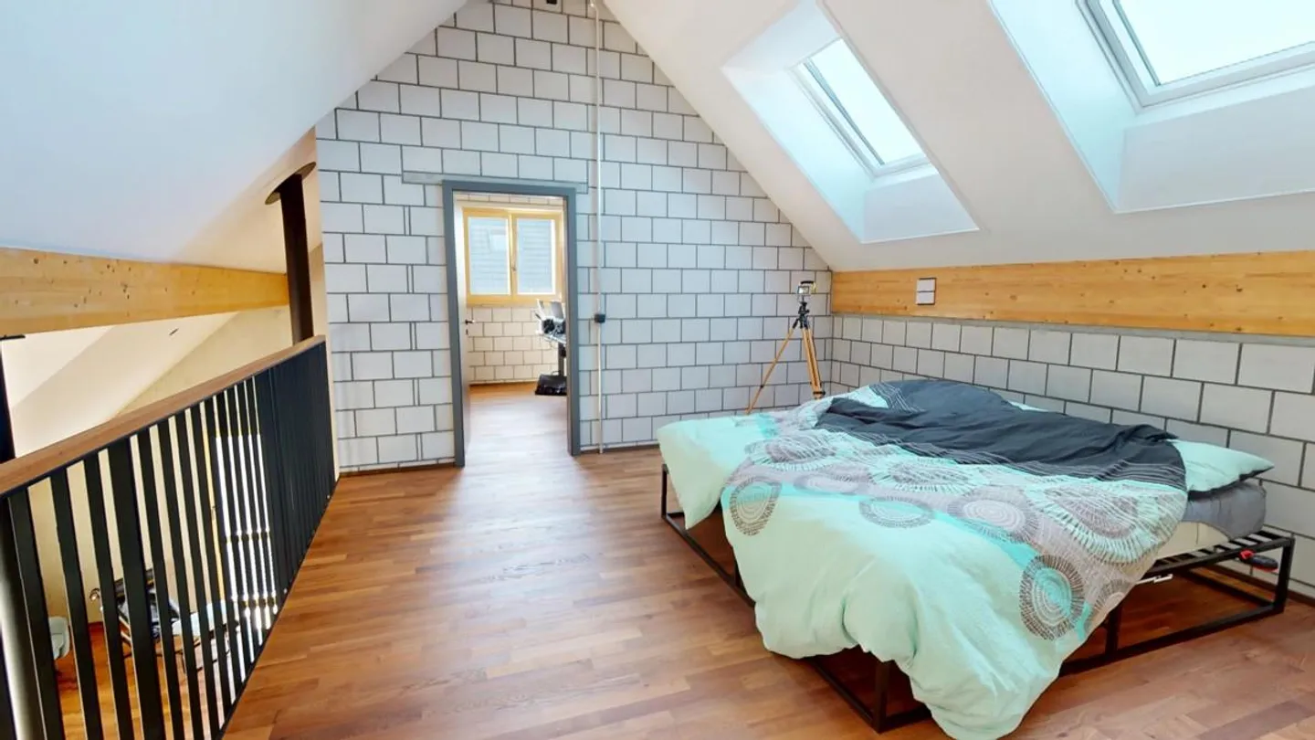 Attique à vendre - Photo 11 sur 13