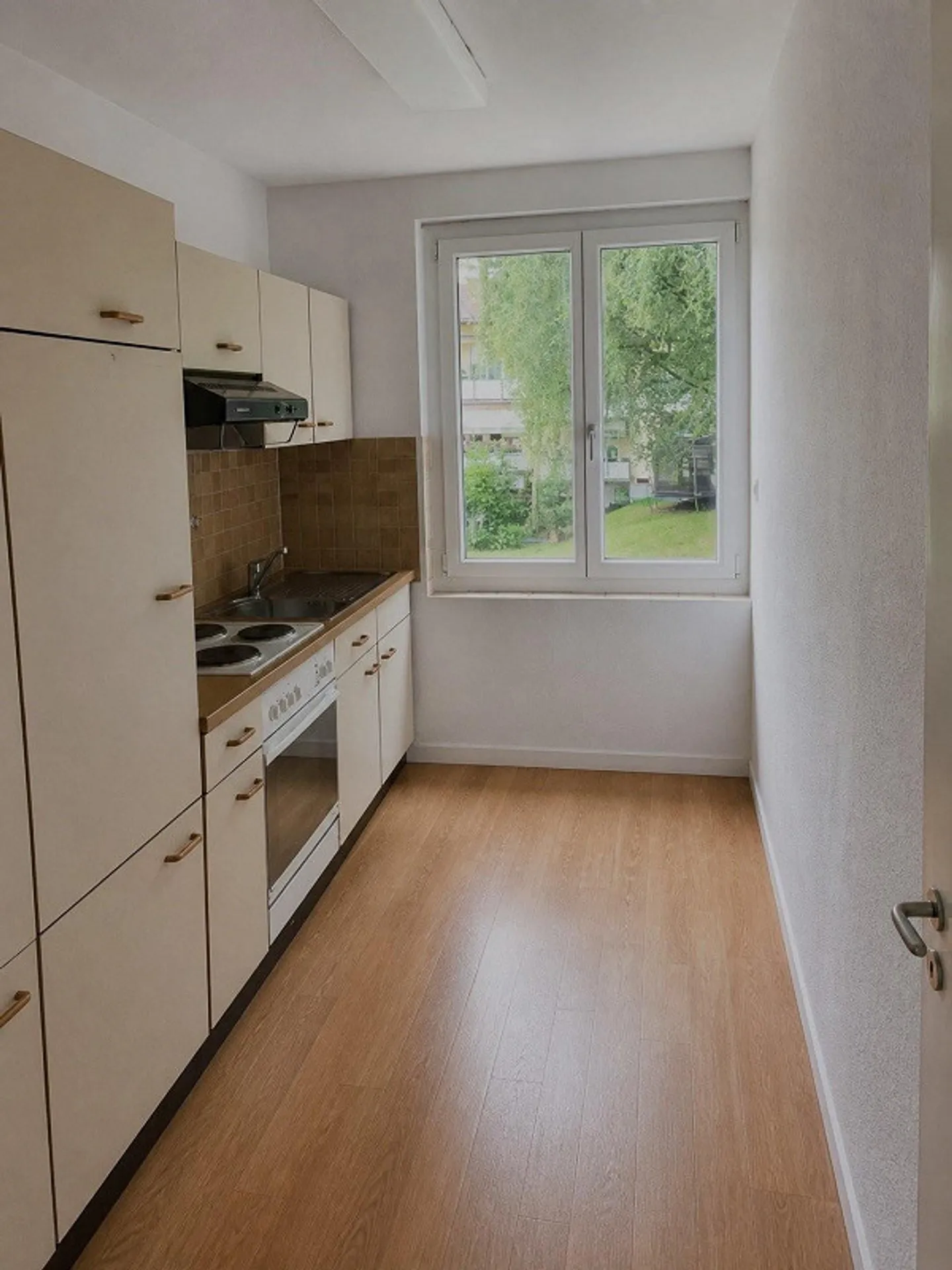 Appartamento 2.0 stanze in affitto a Zurigo Altstetten - Foto 2 di 4