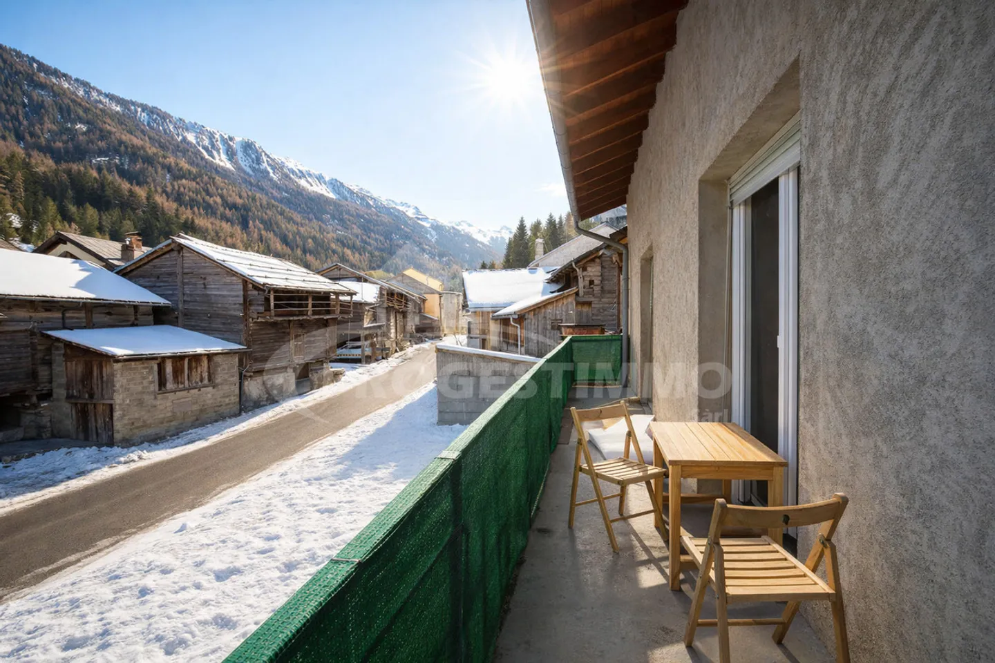 VILLAGE HOUSE WITH EXPANSION POSSIBILITIES - Photo 8 of 12